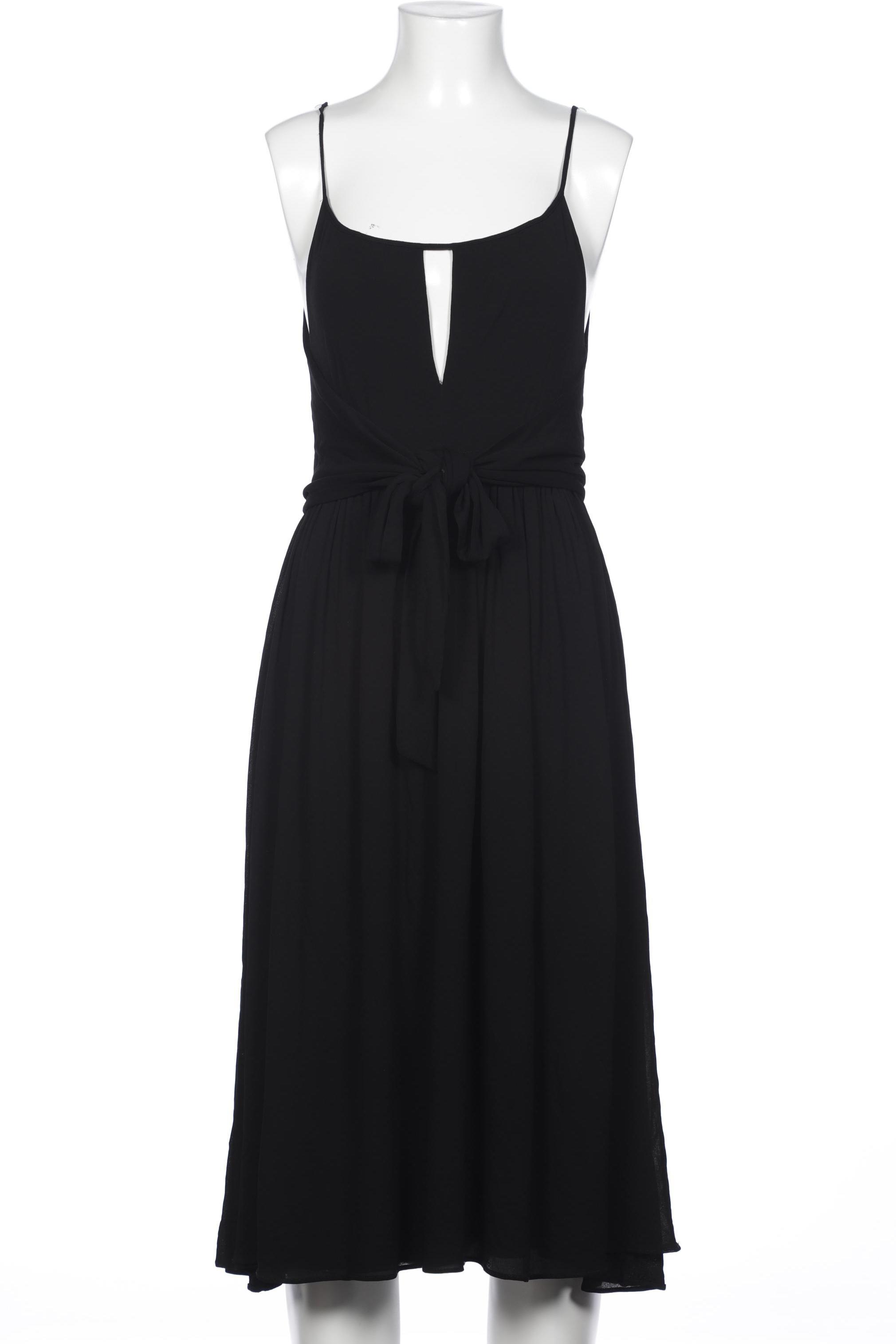 

Michael Kors Collection Damen Kleid, schwarz, Gr. 2