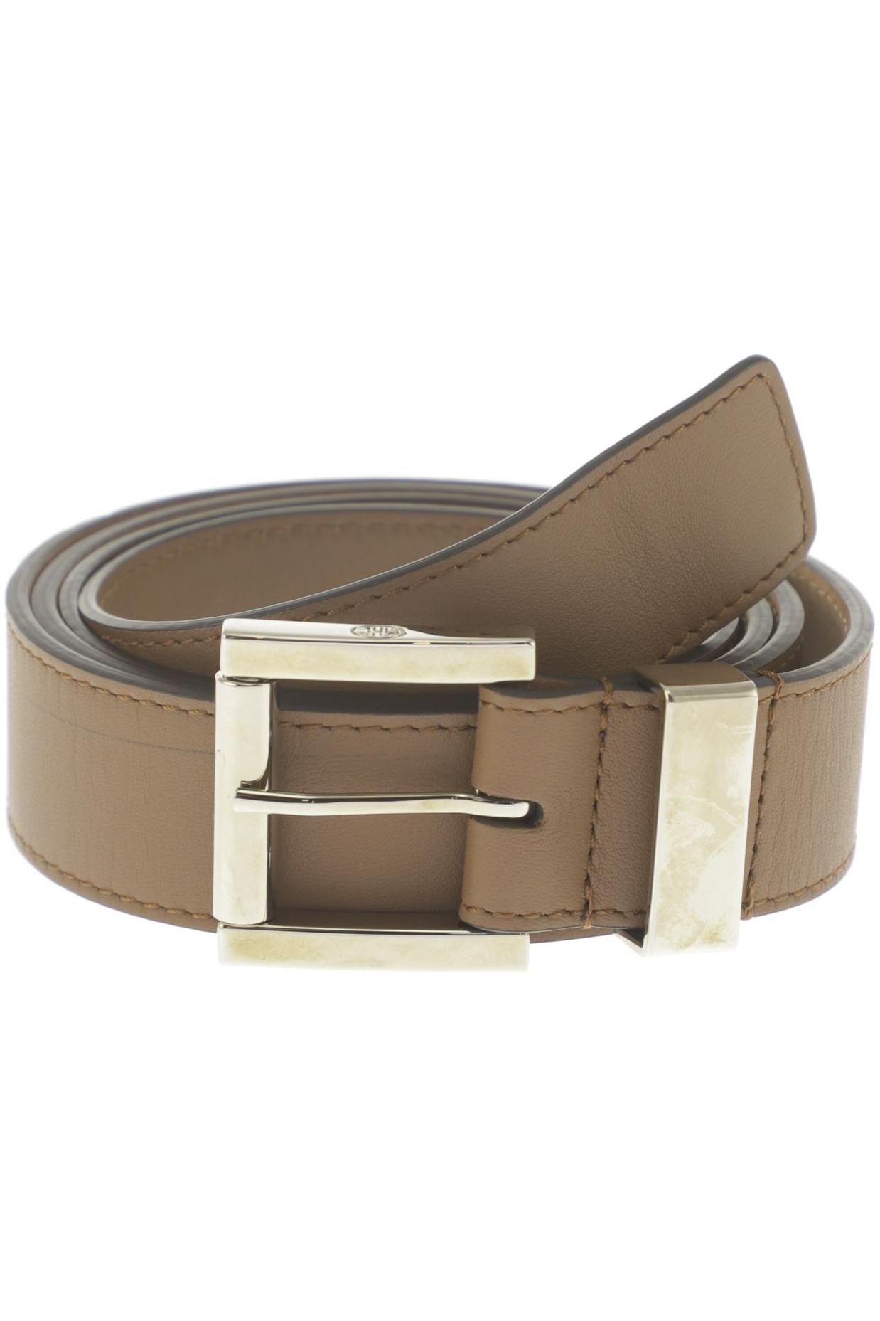 

Michael Kors Collection Damen Gürtel, braun, Gr. 75