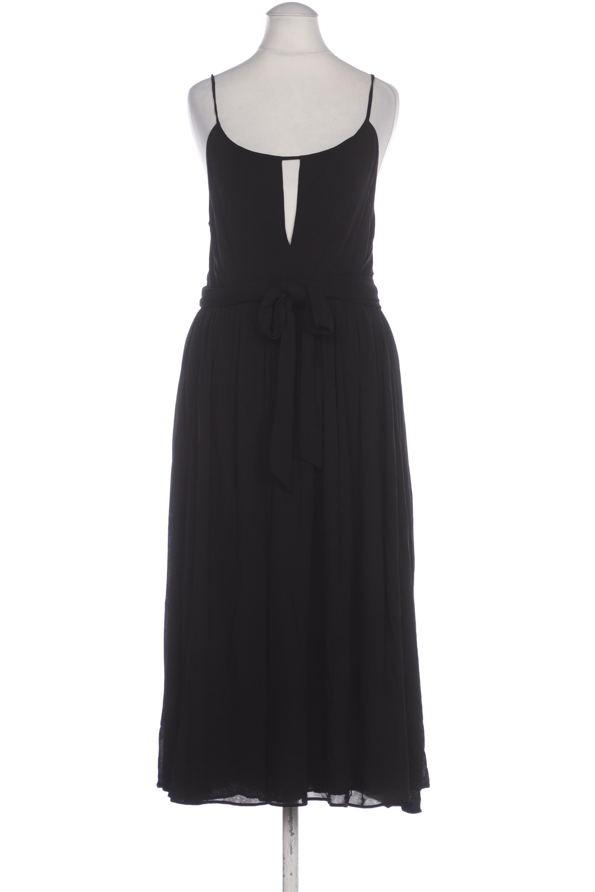 

Michael Kors Collection Damen Kleid, schwarz, Gr. 2