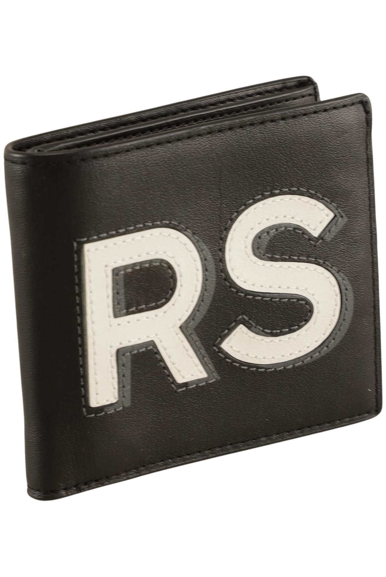 

Michael Kors Mens Herren Portemonnaie, schwarz, Gr.