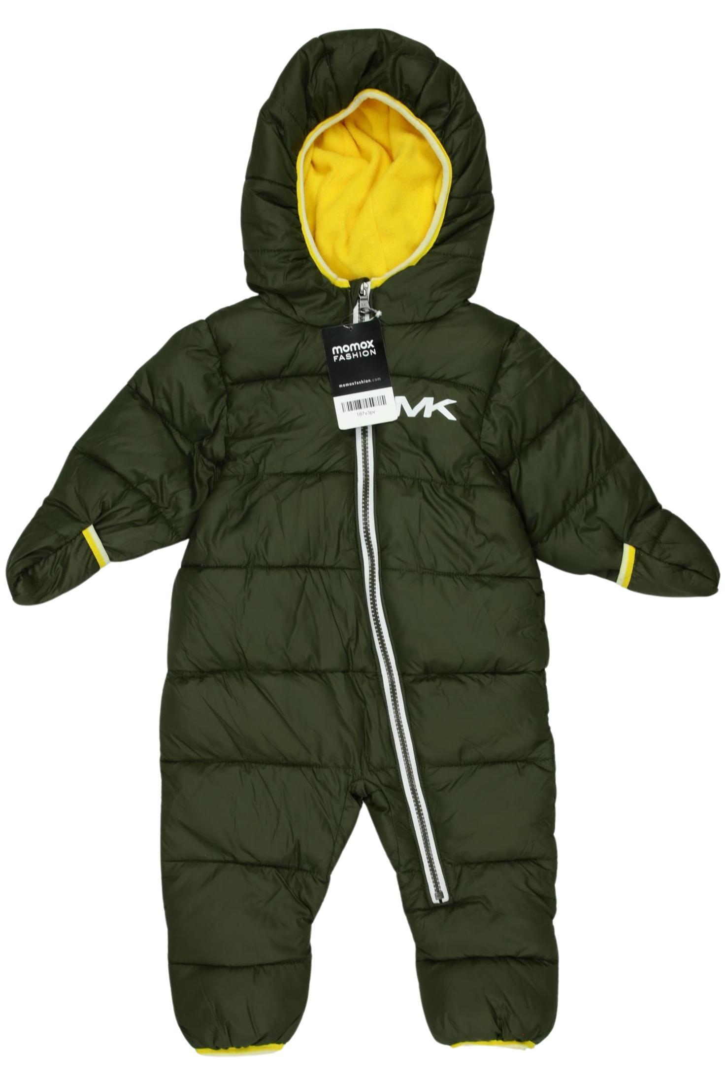 

Michael Kors Mens Herren Schneeanzug, grün, Gr. 62