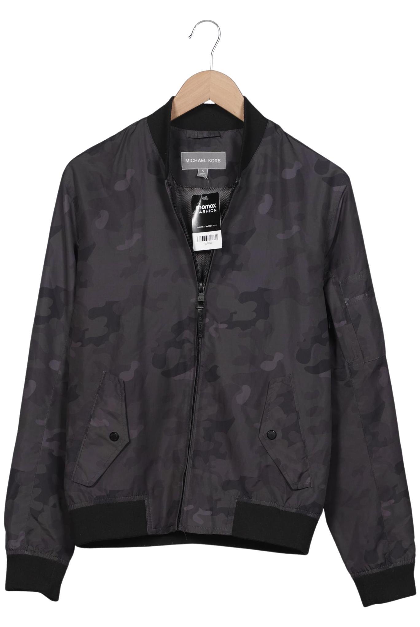 Thumbnail - Michael Kors Mens Herren Jacke, grau, Gr. 46