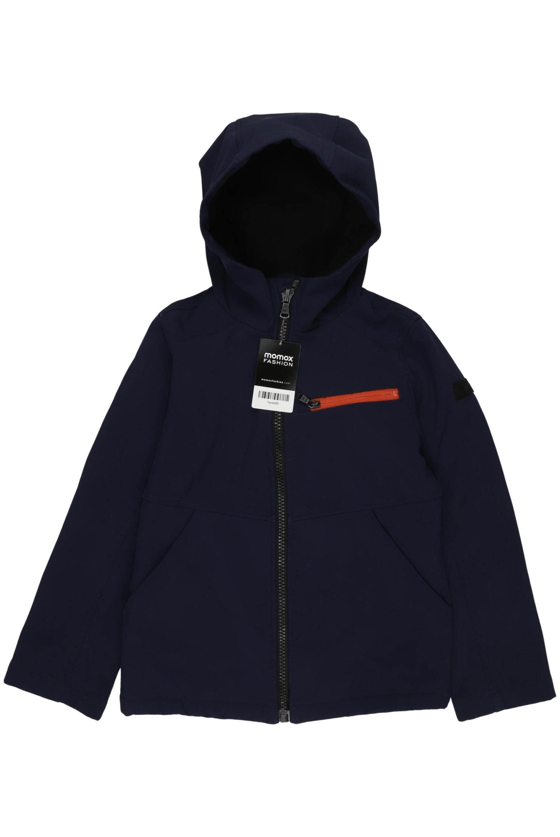 

Michael Kors Mens Herren Jacke, marineblau, Gr. 8