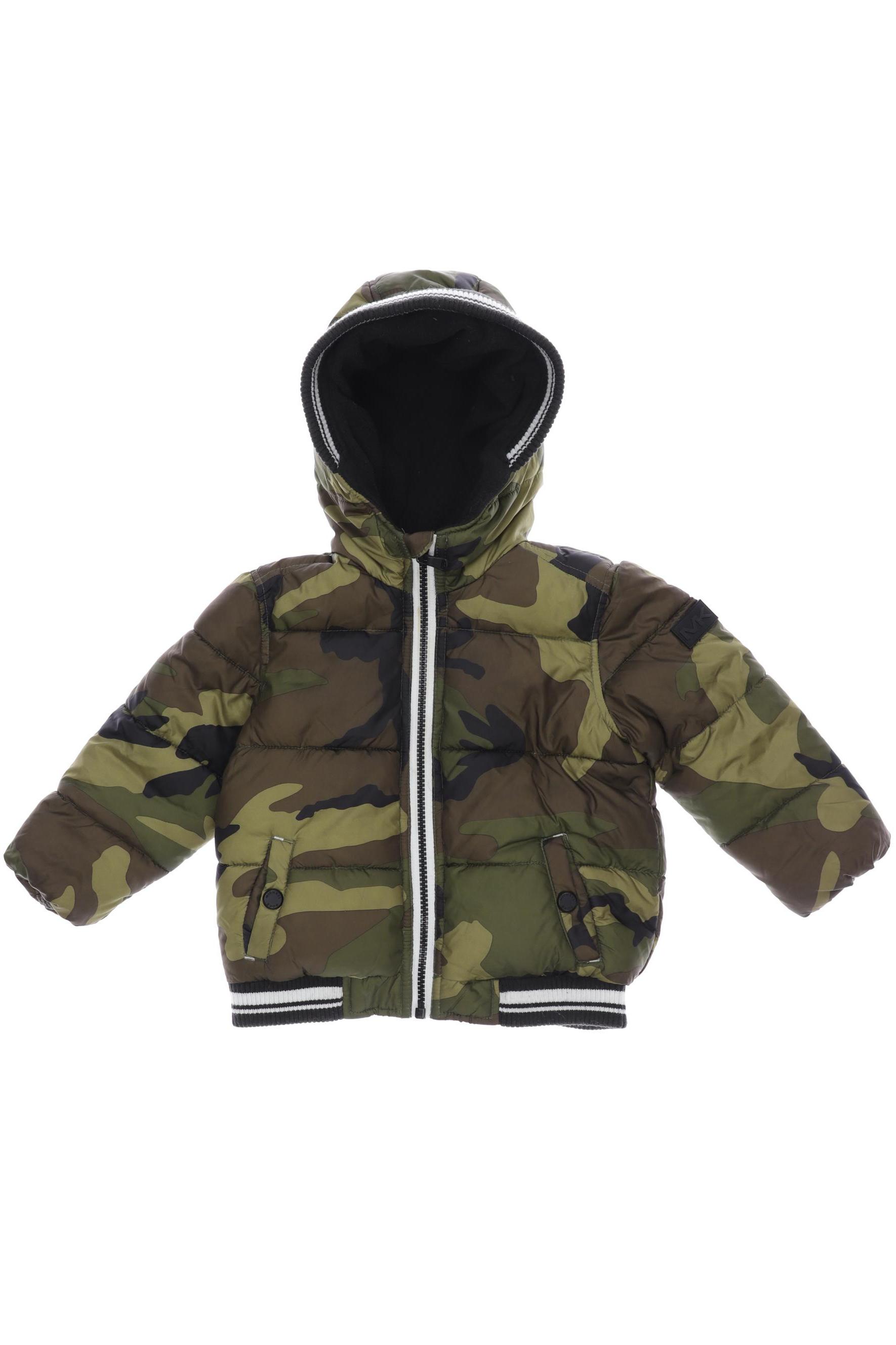 

Michael Kors Mens Herren Jacke, grün, Gr. 92
