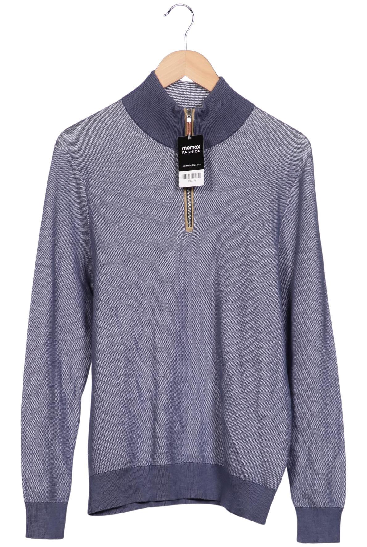 

Michael Kors Mens Herren Pullover, blau, Gr. 48