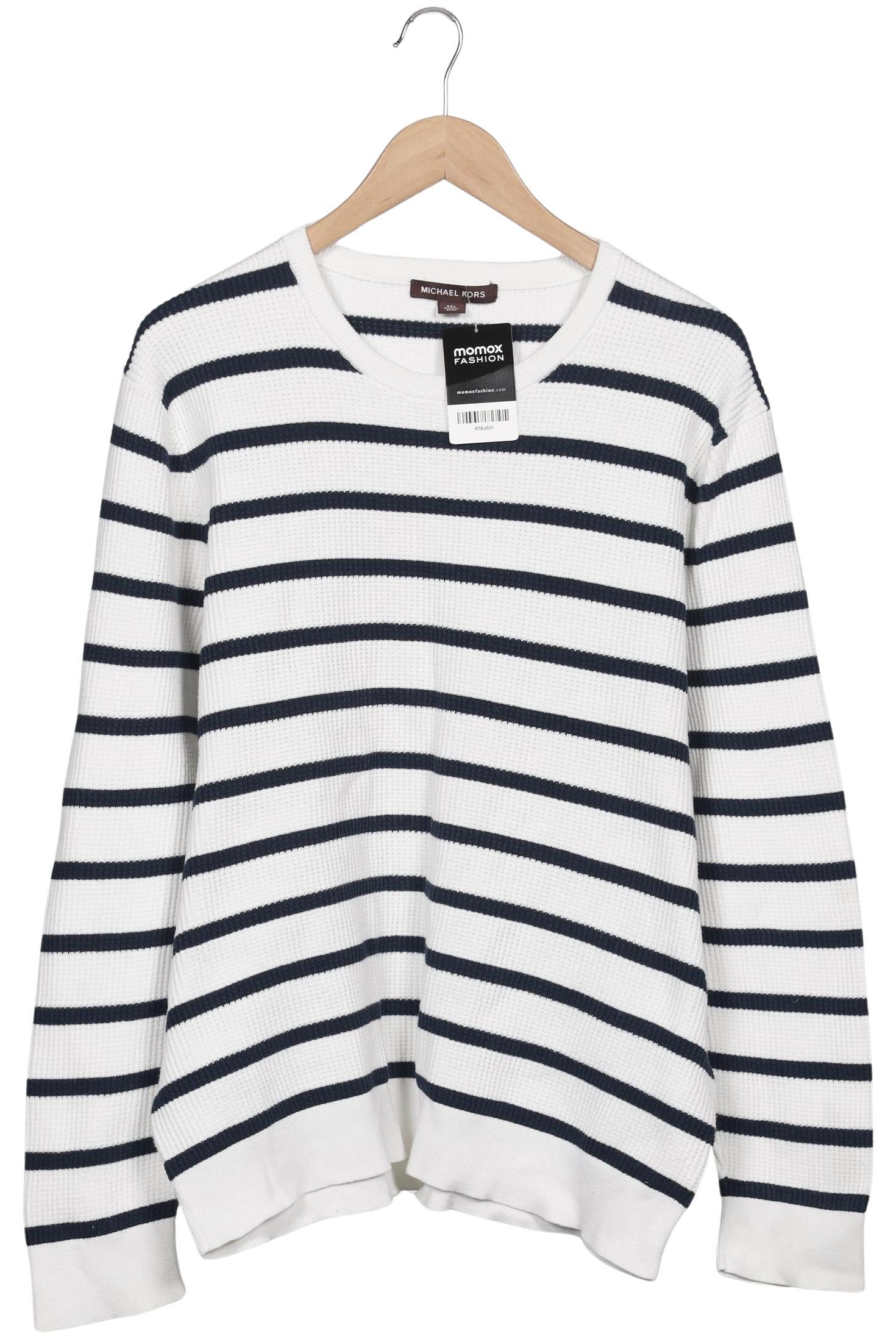 

Michael Kors Mens Herren Pullover, mehrfarbig, Gr. 56