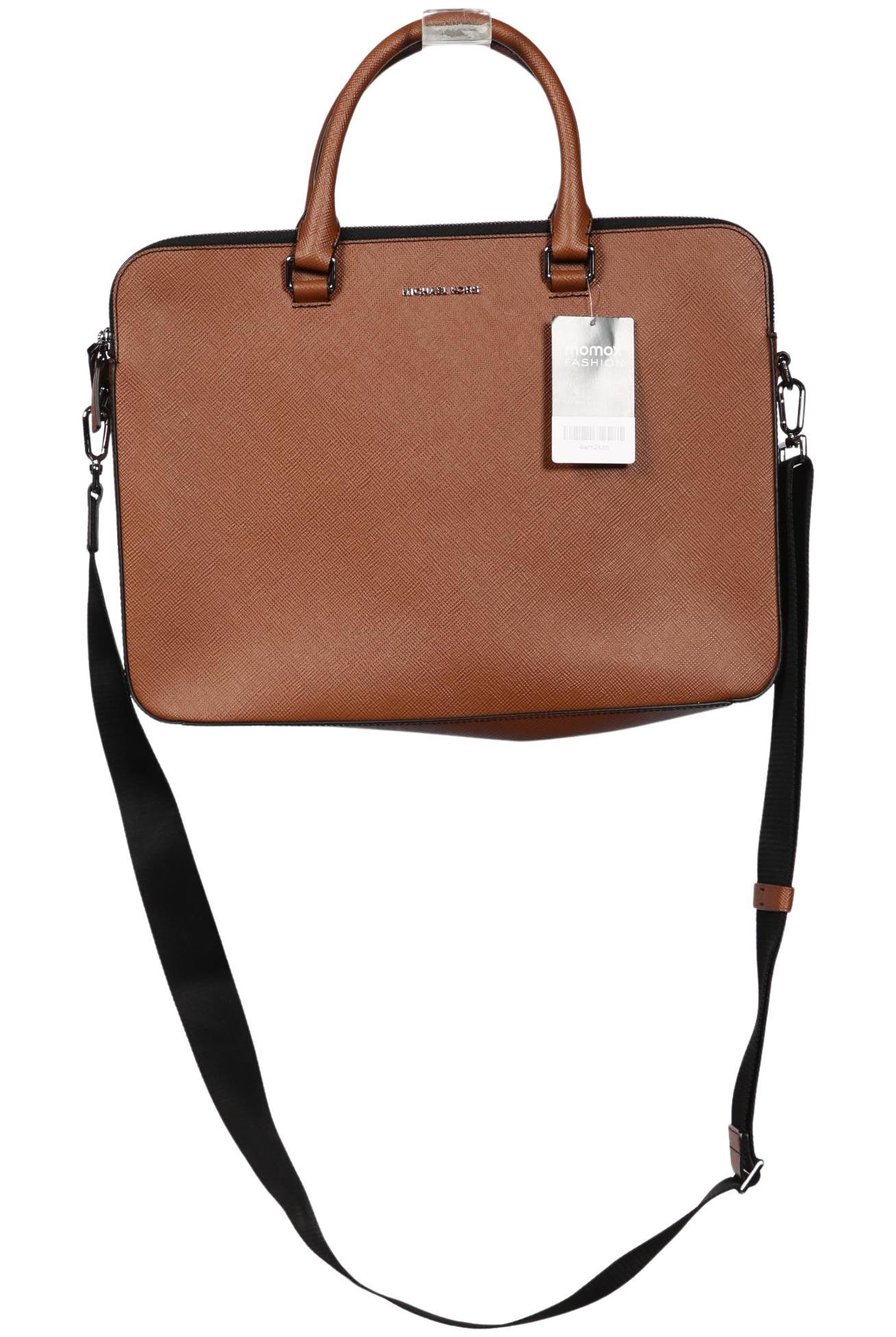 

Michael Kors Mens Herren Tasche, braun, Gr.