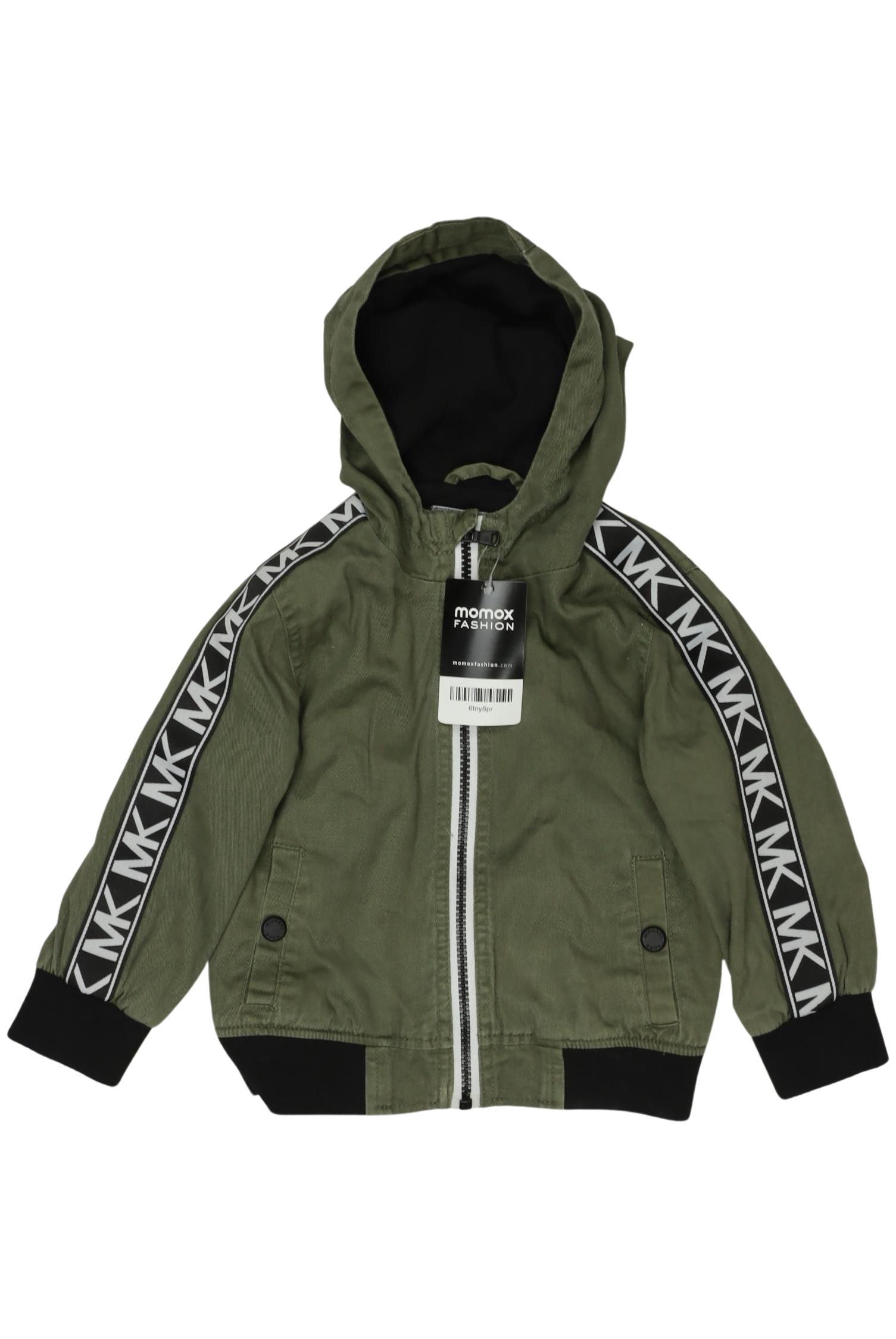 

Michael Kors Mens Herren Jacke, grün, Gr. 122