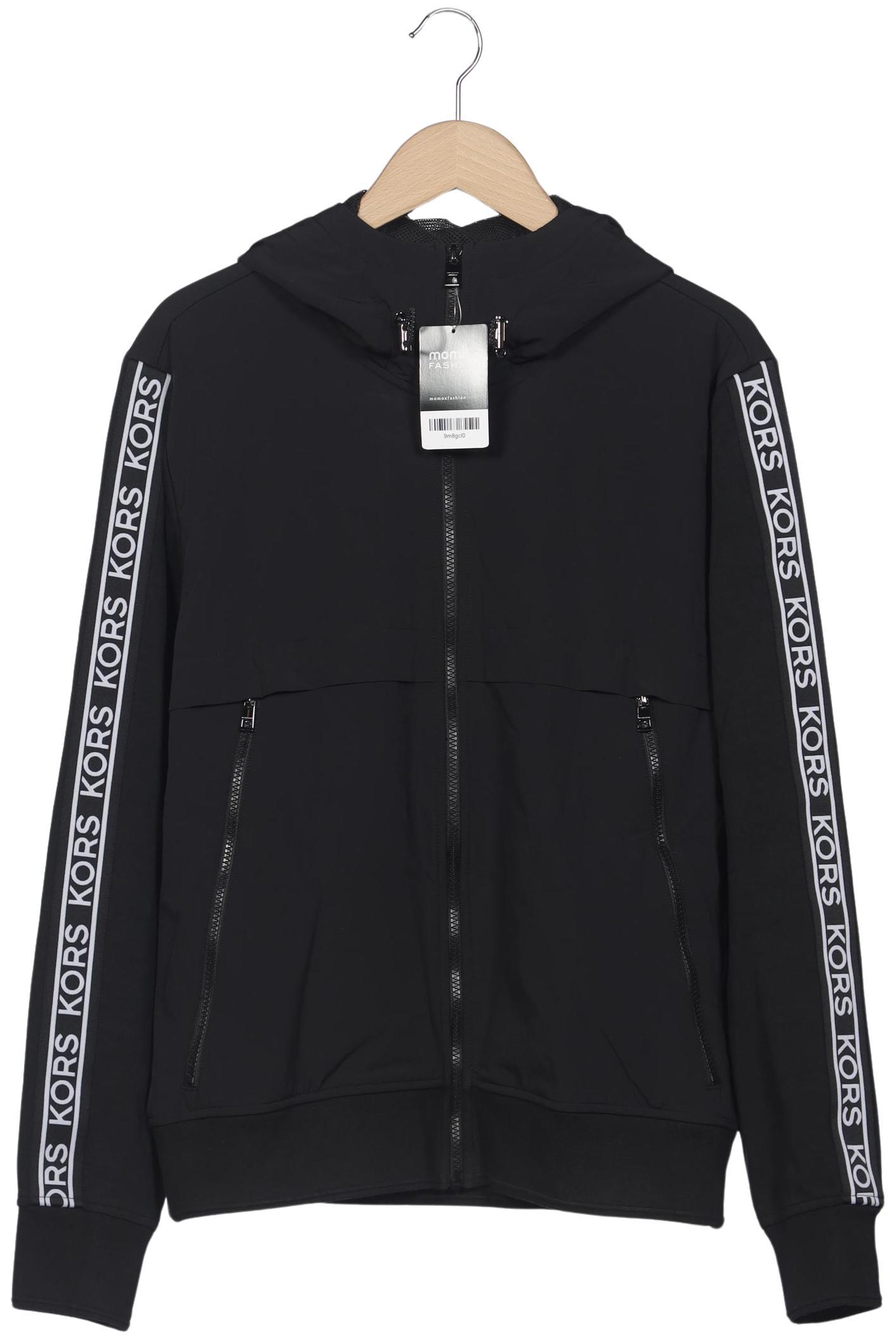 

Michael Kors Mens Herren Kapuzenpullover, schwarz, Gr. 52