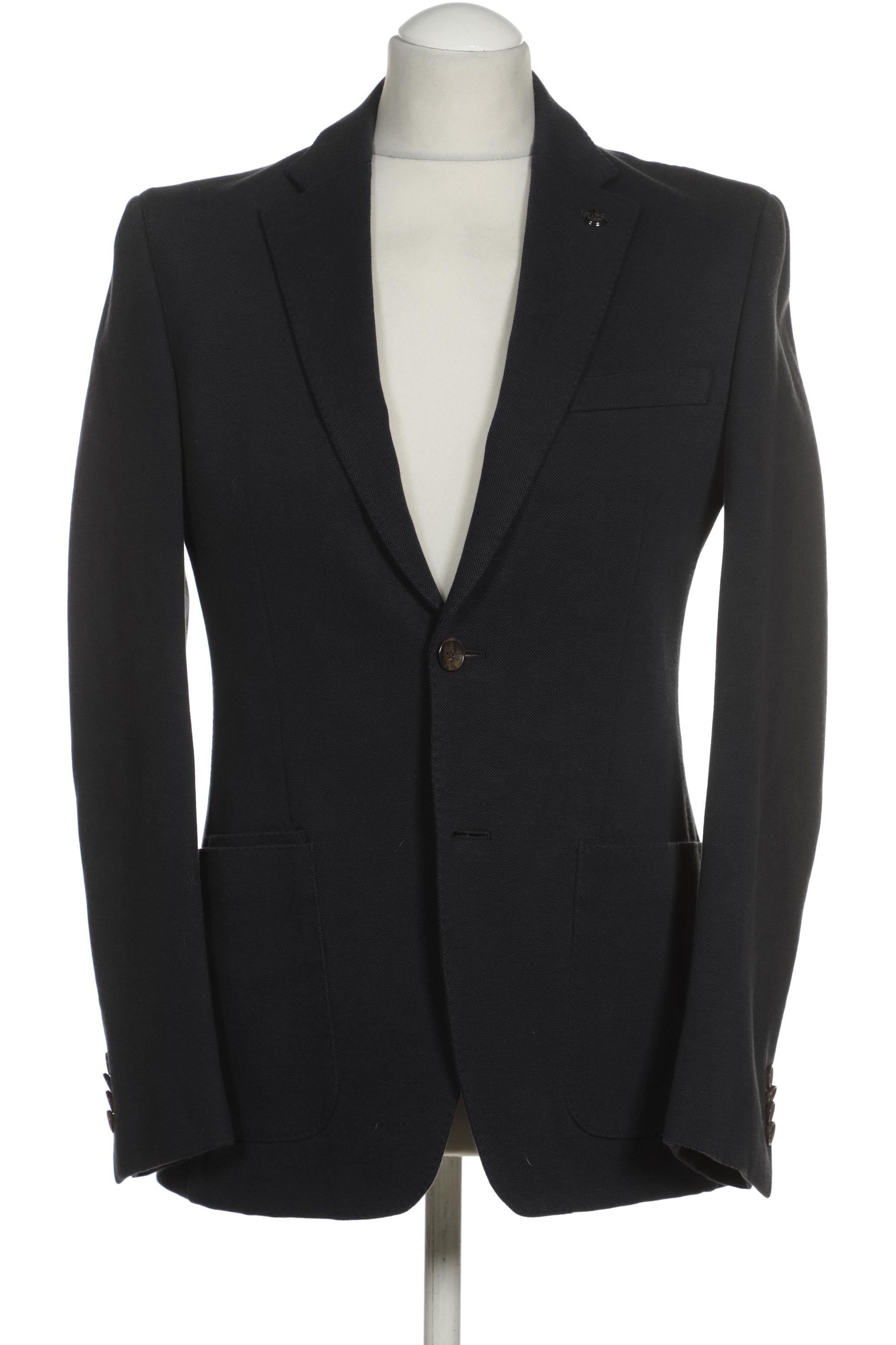 

Michael Kors Mens Herren Sakko, blau, Gr. 48