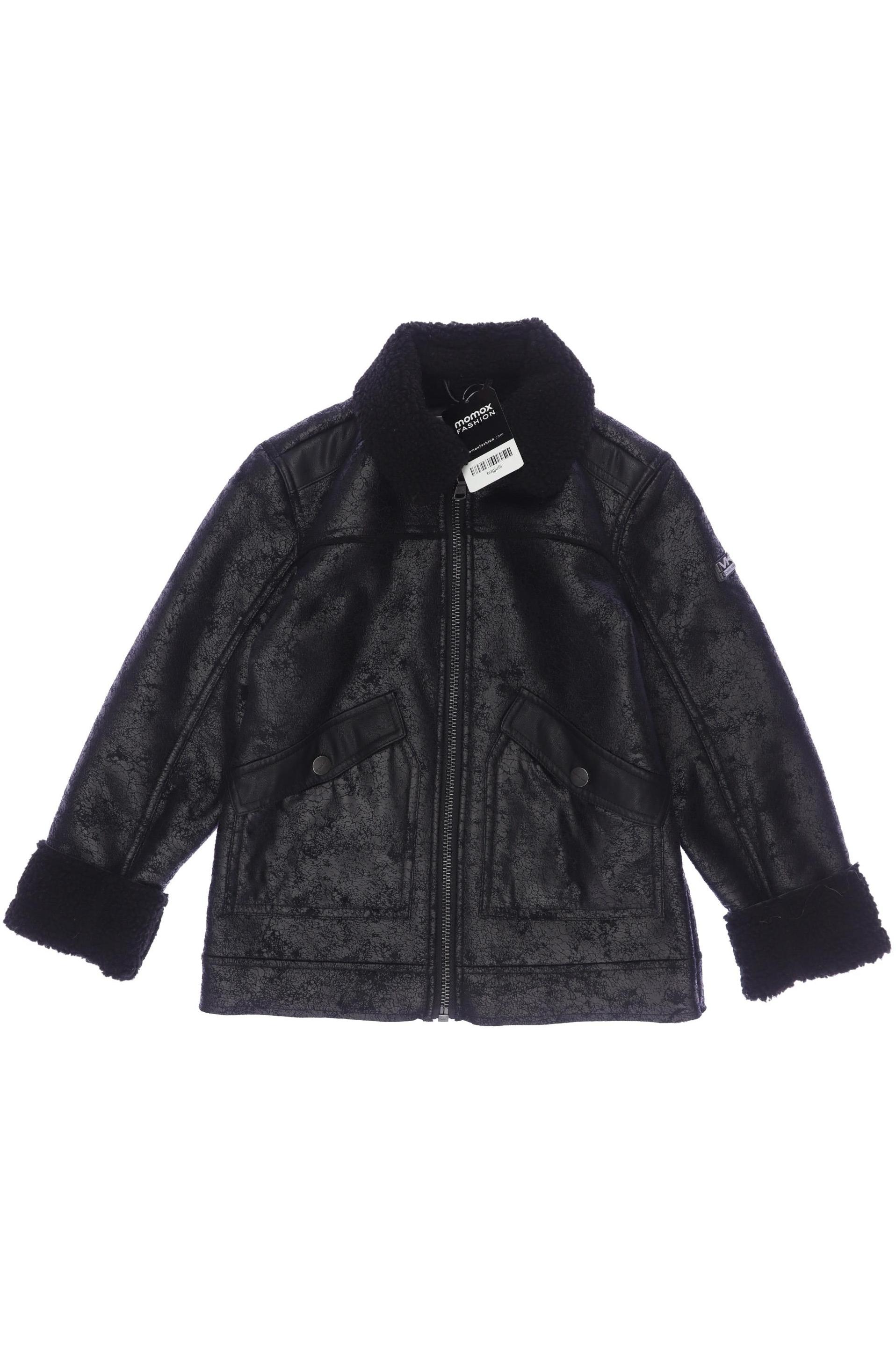 

Michael Kors Mens Herren Jacke, schwarz, Gr. 8