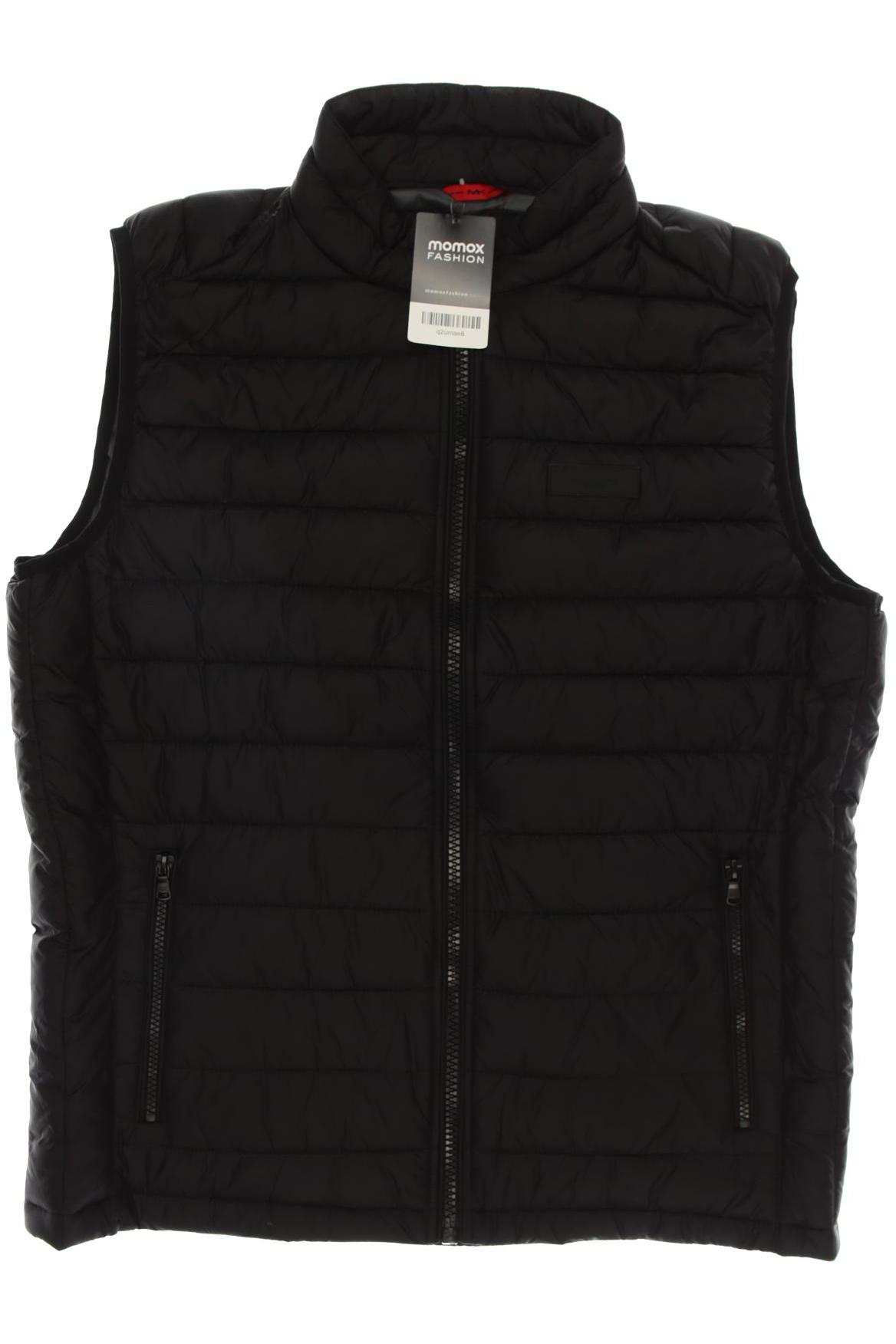 

Michael Kors Mens Herren Weste, schwarz