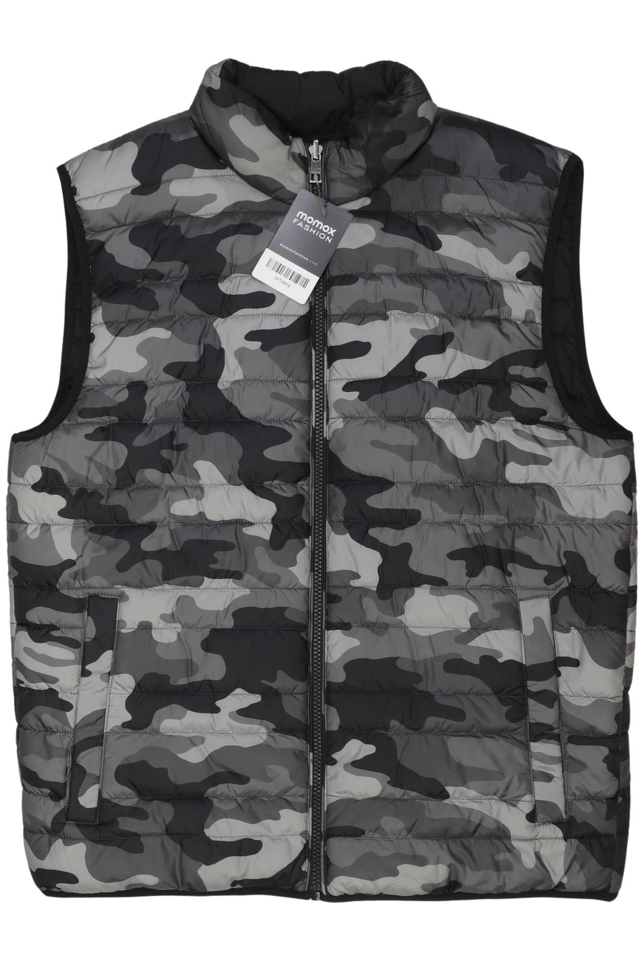 Thumbnail - Michael Kors Mens Herren Weste, grau, Gr. 48