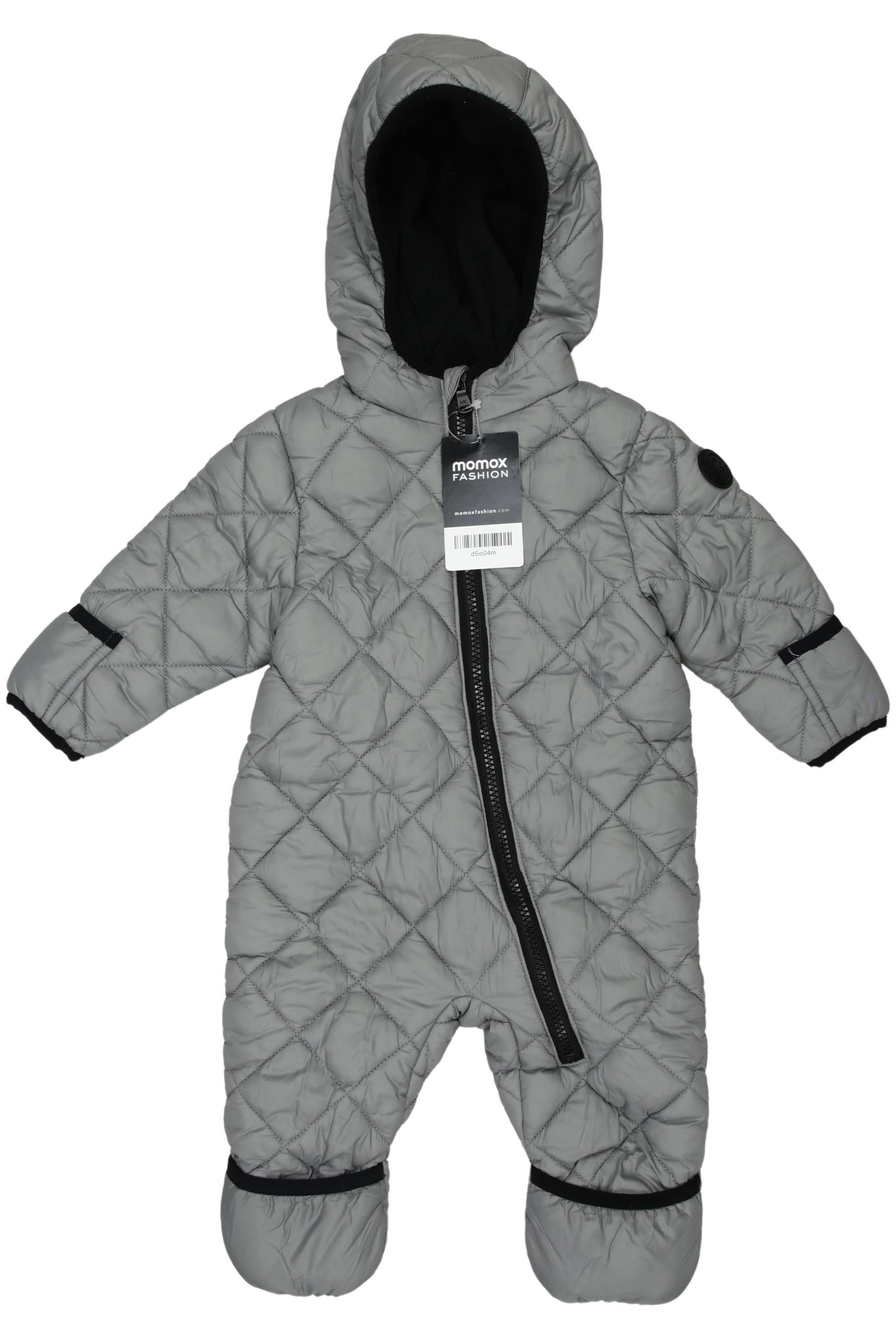 

Michael Kors Mens Jungen Schneeanzug, grau, Gr. 50