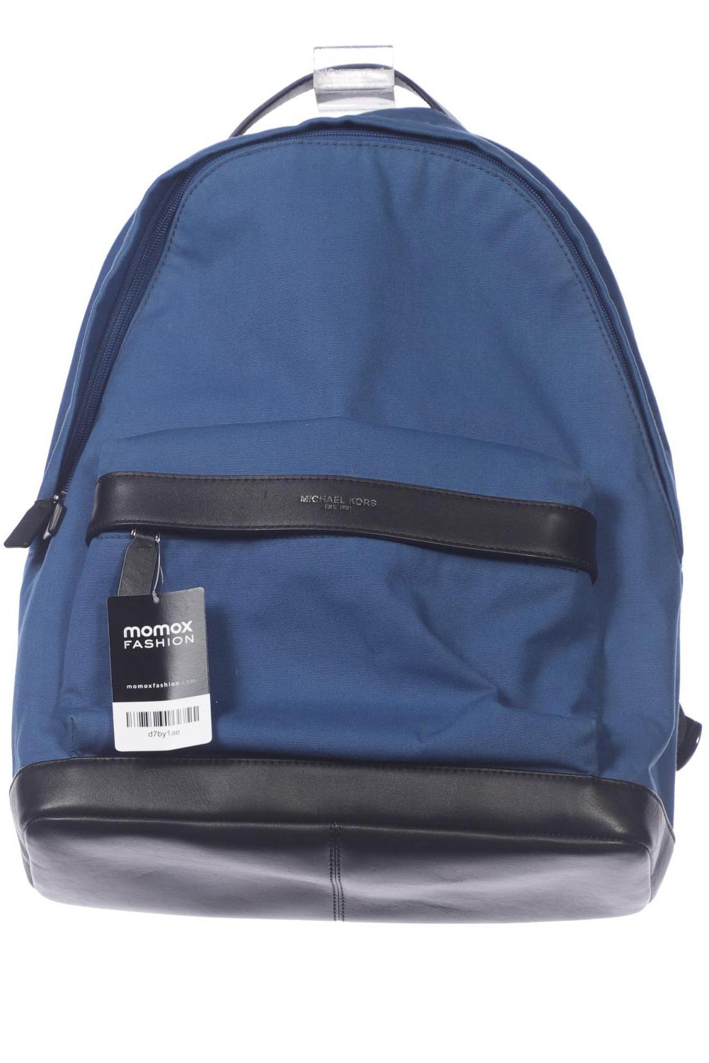 

Michael Kors Mens Herren Rucksack, blau, Gr.