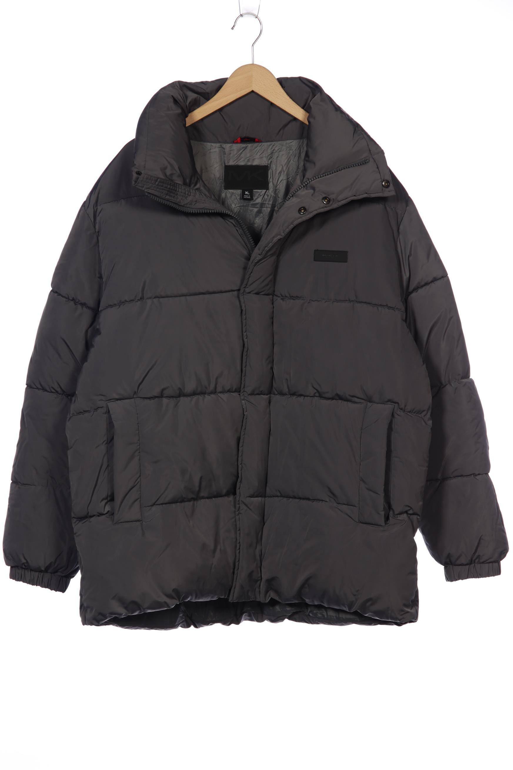 

Michael Kors Mens Herren Jacke, grau