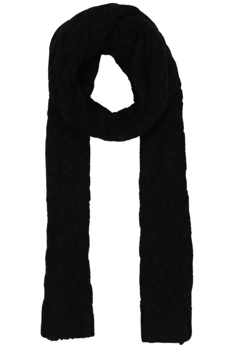 

Michael Kors Mens Damen Schal, schwarz, Gr.