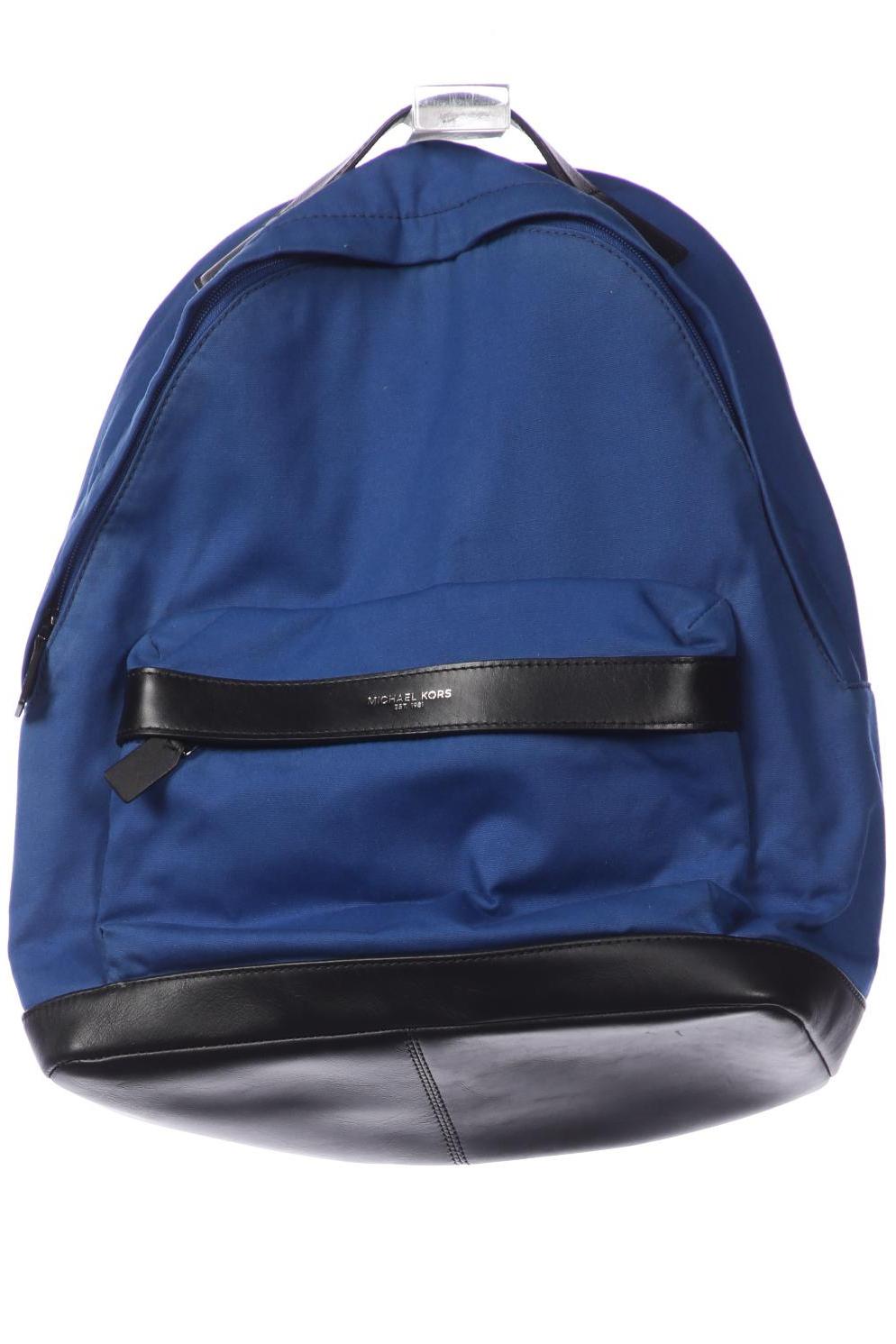 

Michael Kors Mens Herren Rucksack, blau, Gr.
