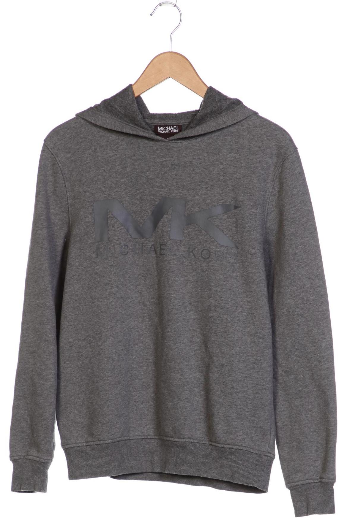 

Michael Kors Mens Herren Kapuzenpullover, grau