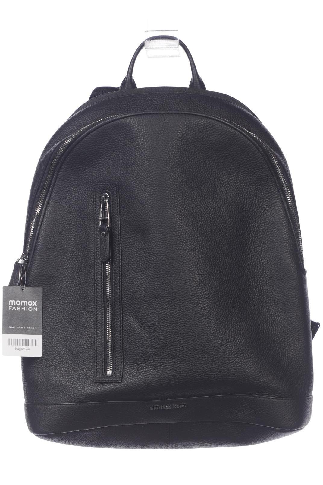 

Michael Kors Mens Herren Rucksack, schwarz, Gr.