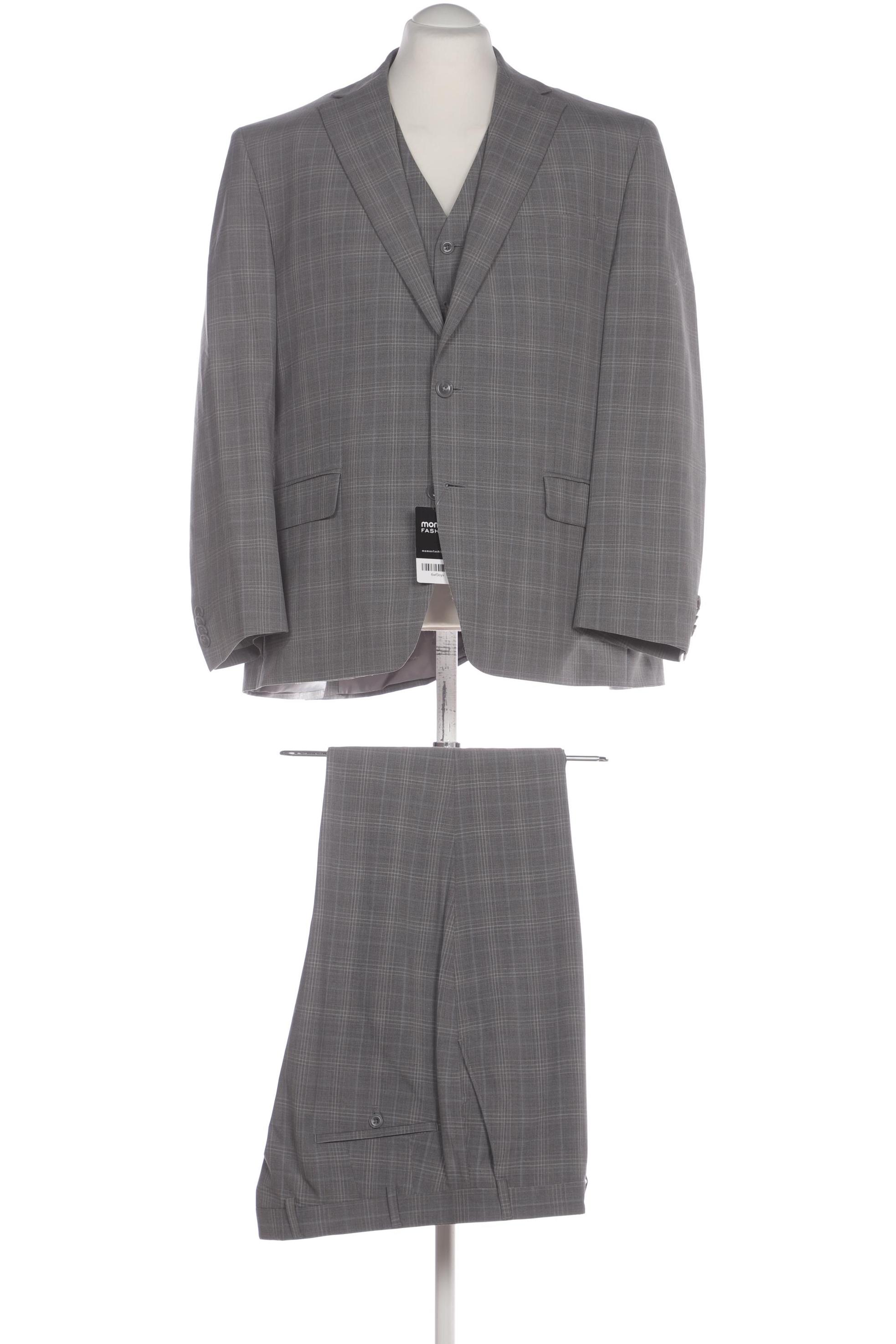 Thumbnail - Michael Kors Mens Herren Anzug, grau, Gr. 46