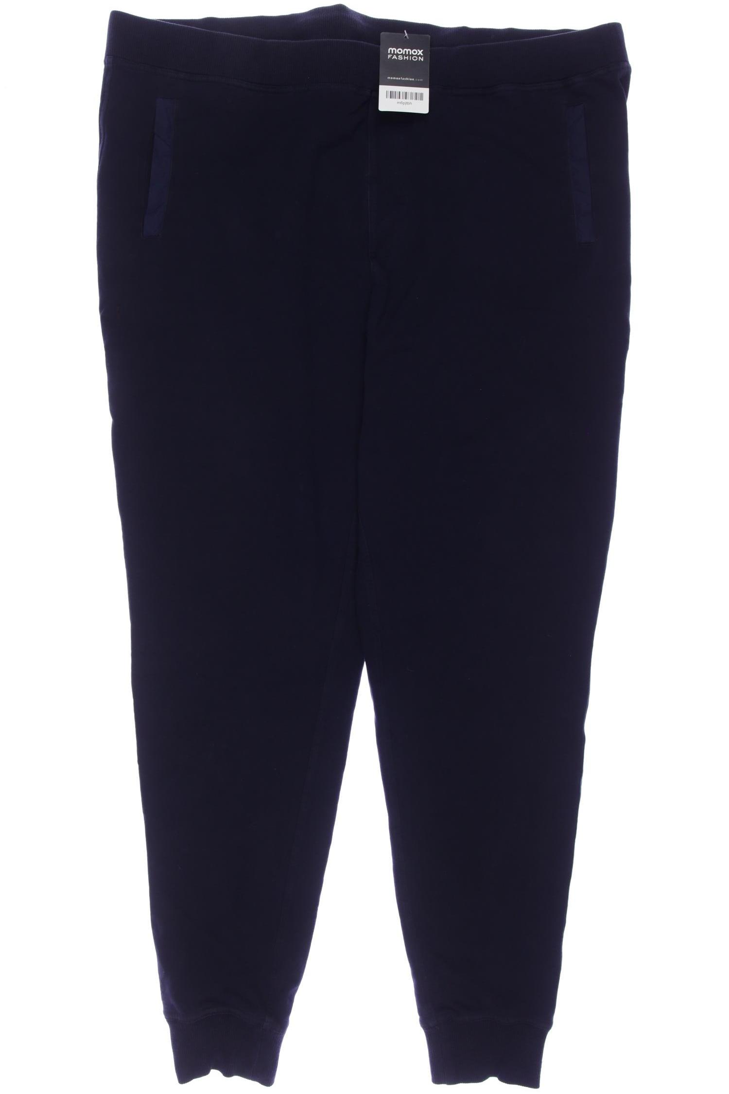 

Michael Kors Mens Herren Stoffhose, marineblau, Gr. 0