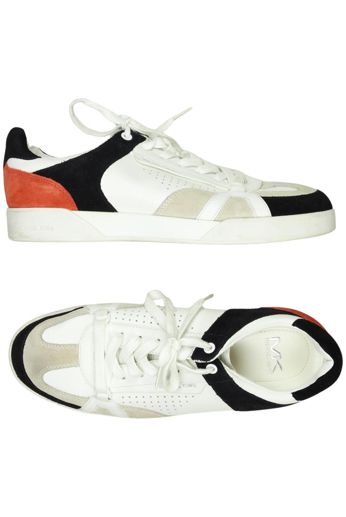 Thumbnail - Michael Kors Mens Herren Sneakers, mehrfarbig, Gr. 42