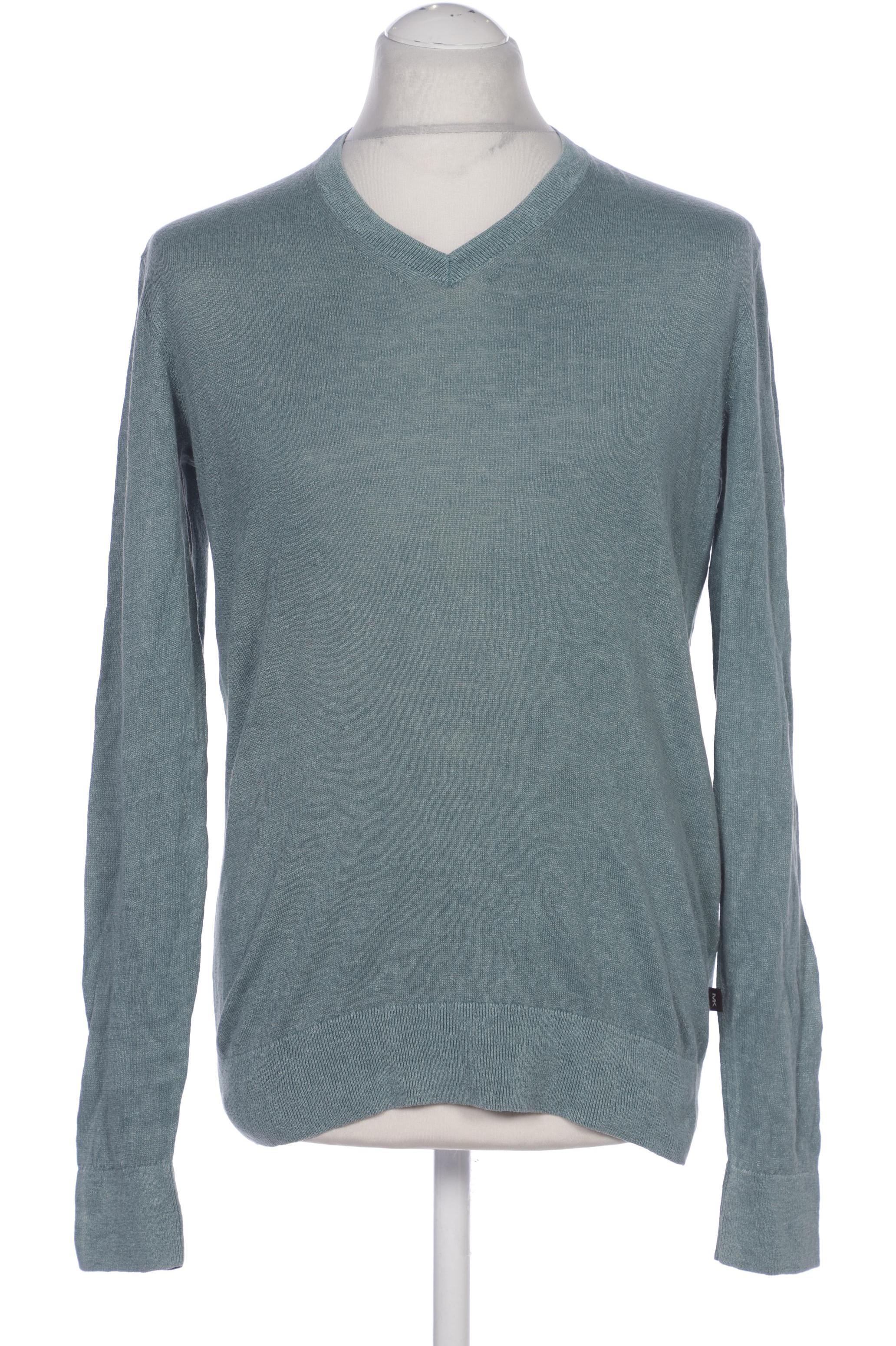 Thumbnail - Michael Kors Mens Herren Pullover, türkis, Gr. 46