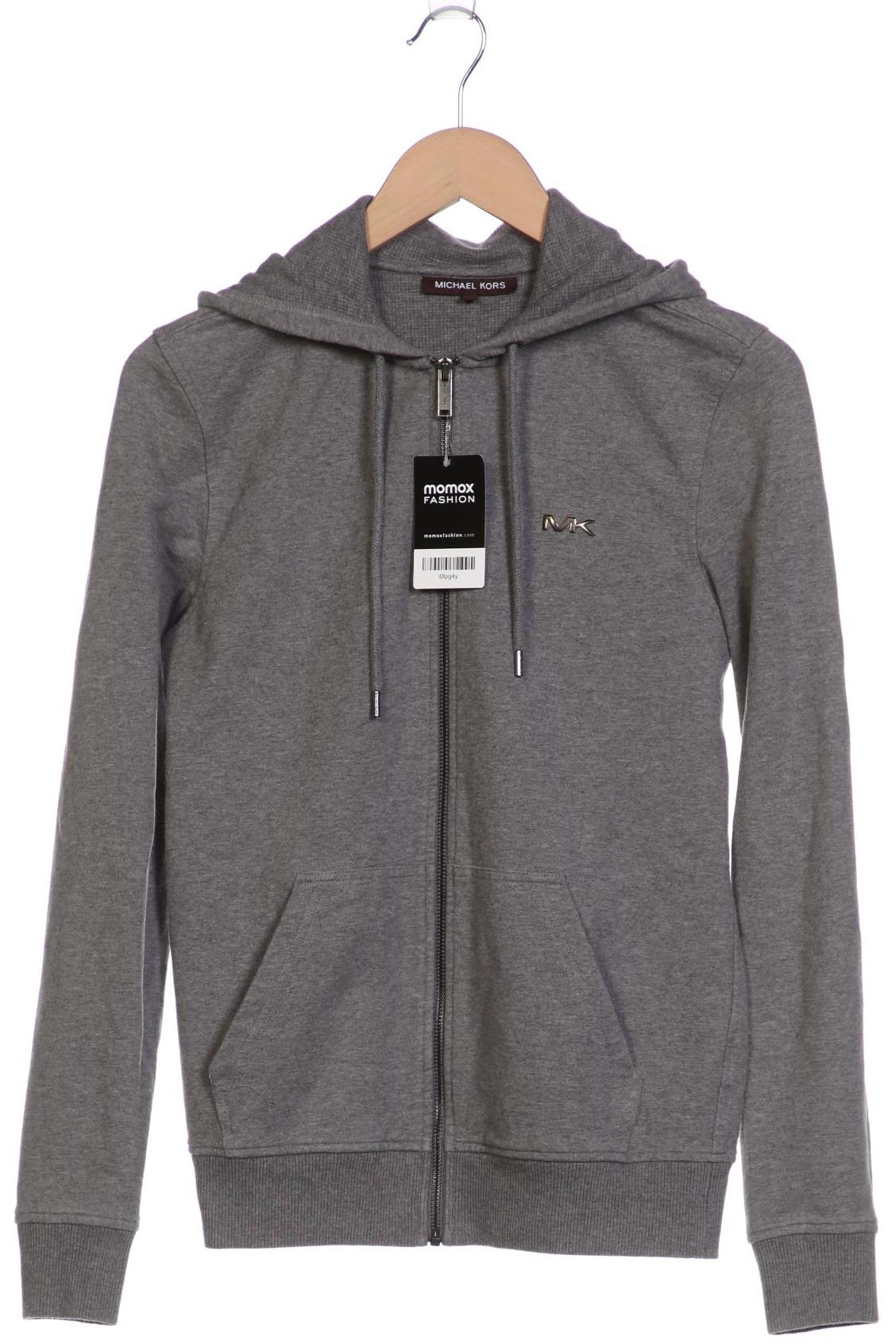 

Michael Kors Mens Damen Kapuzenpullover, grau