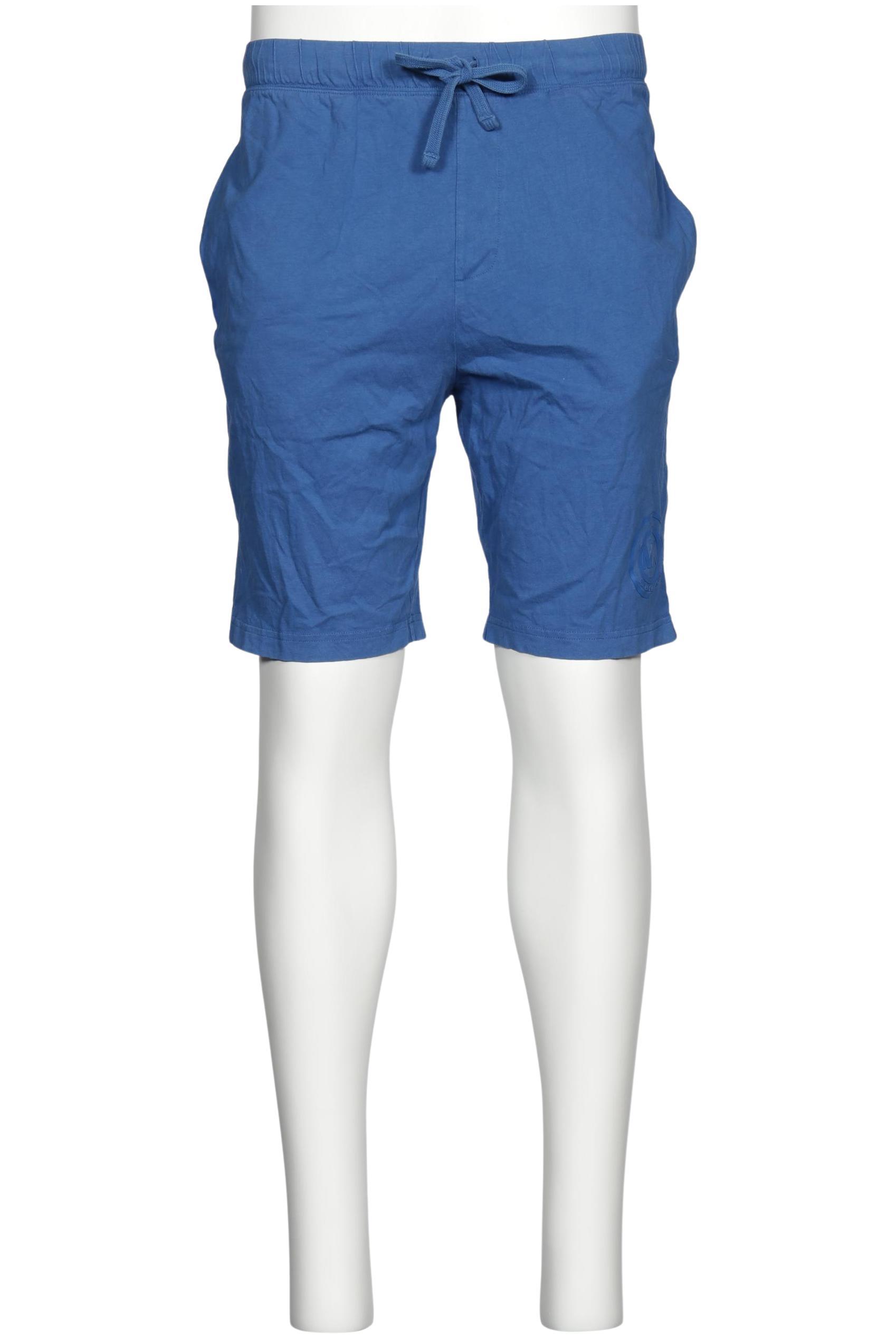 

Michael Kors Mens Herren Shorts, blau, Gr. 52