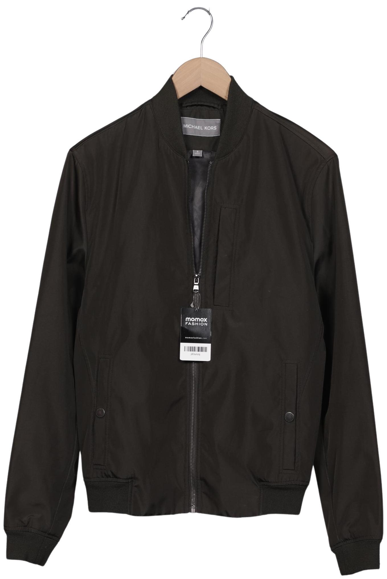 

Michael Kors Mens Herren Jacke, grün, Gr. 46