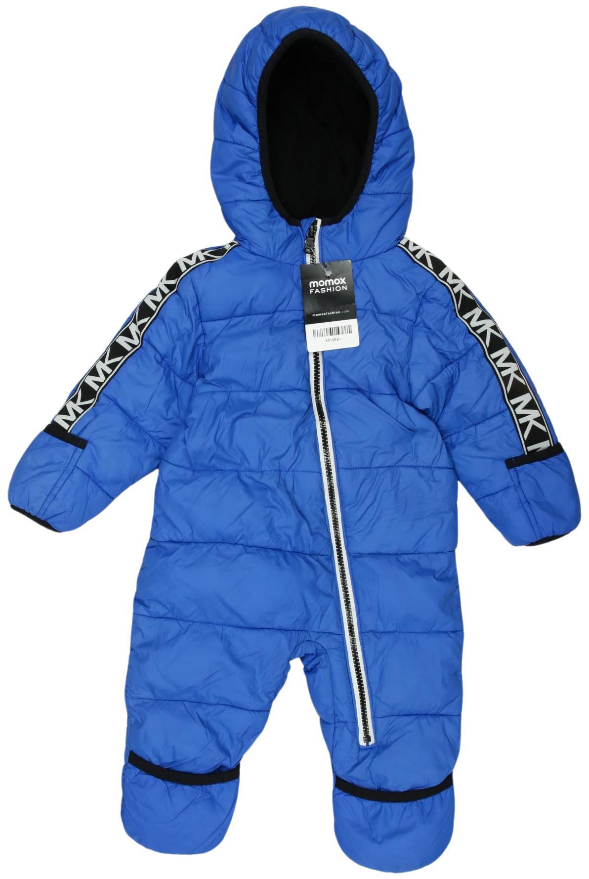 

Michael Kors Mens Jungen Schneeanzug, blau, Gr. 80