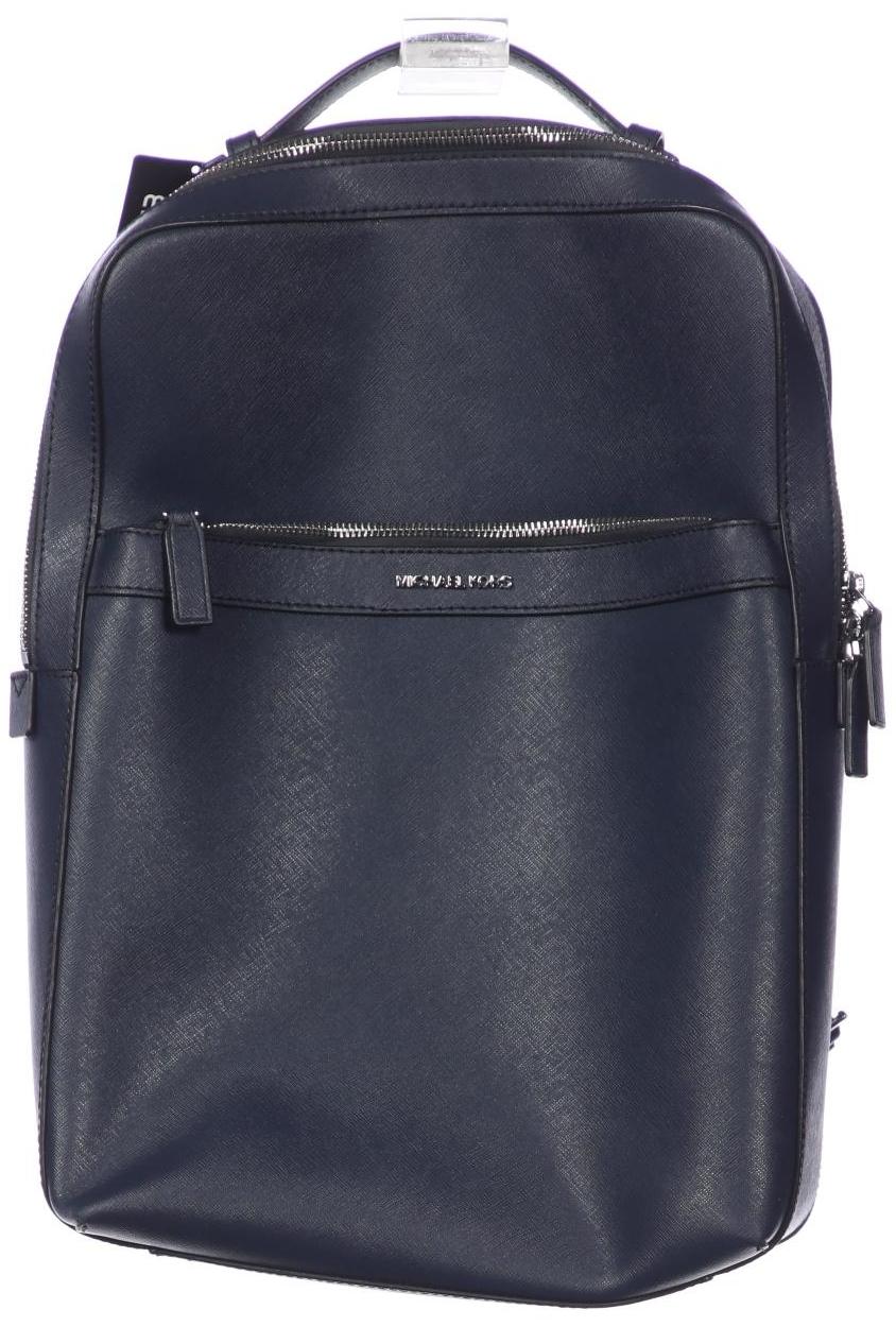 

Michael Kors Mens Herren Rucksack, marineblau, Gr.