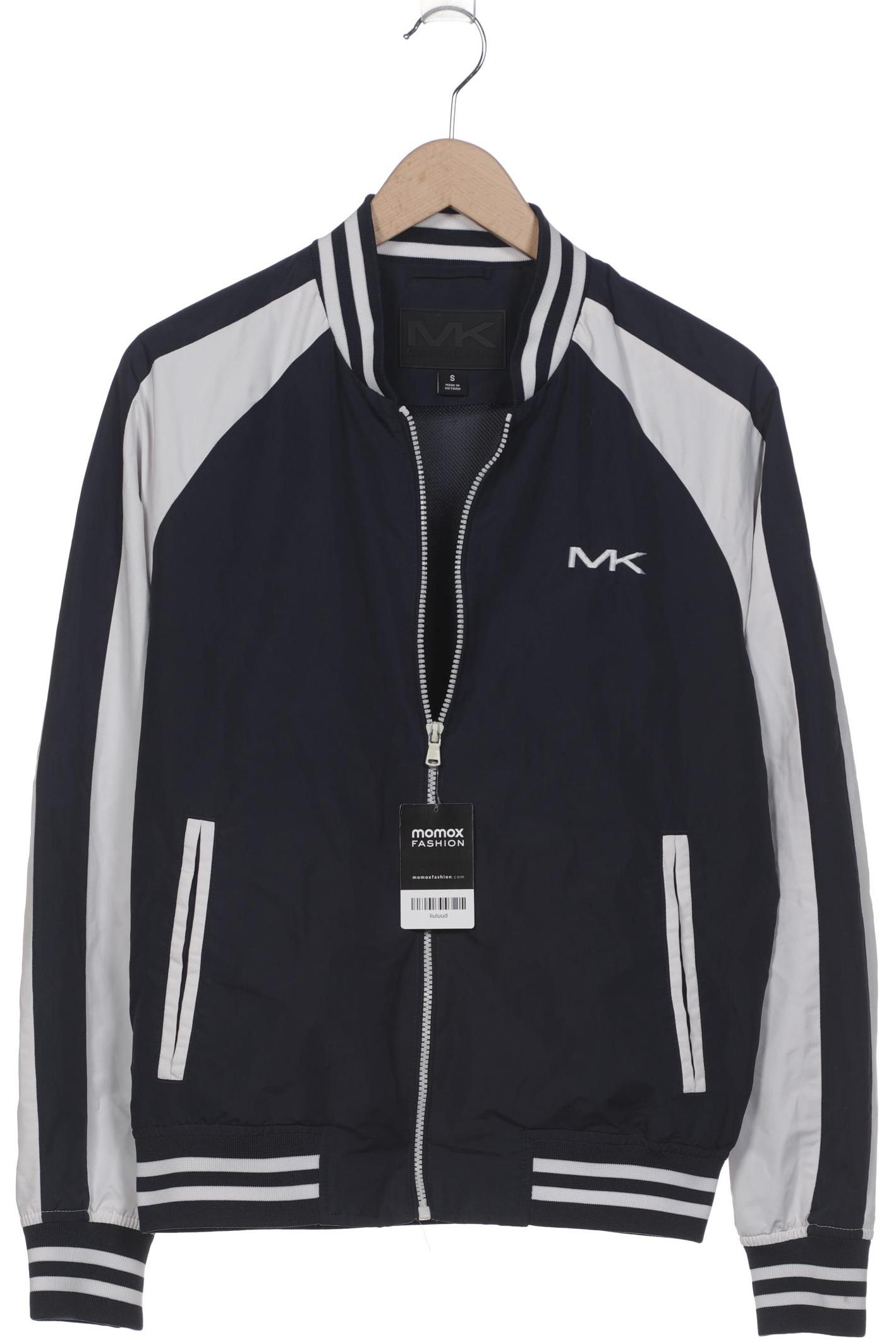 

Michael Kors Mens Herren Jacke, marineblau, Gr. 46