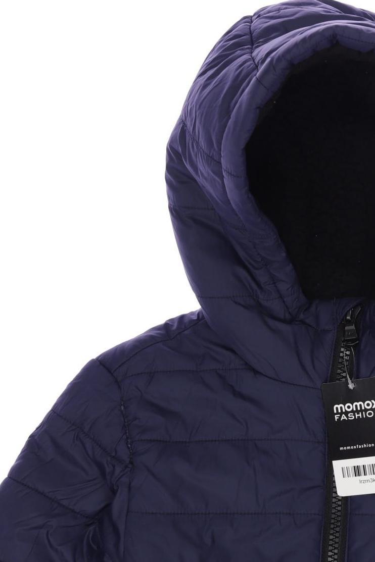 Thumbnail - Michael Kors Mens Damen Jacke, marineblau, Gr. 8