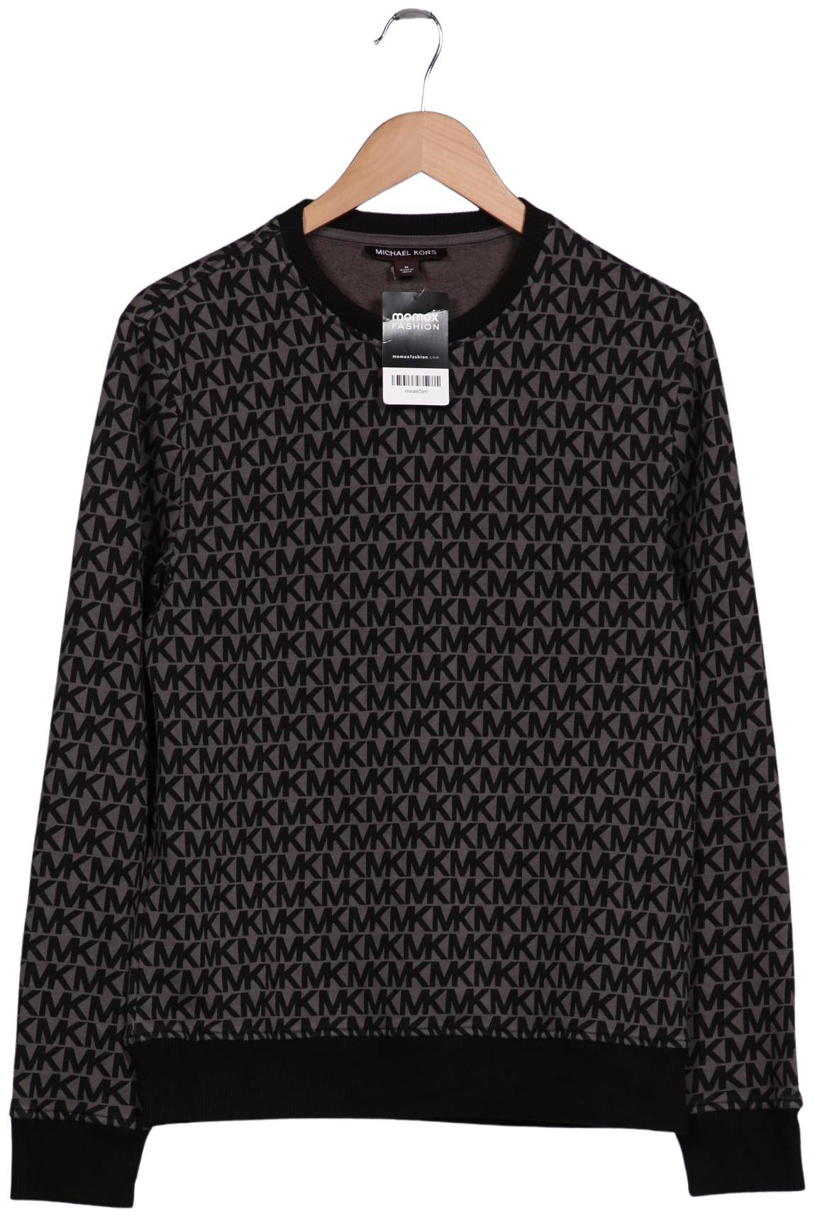 

Michael Kors Mens Herren Sweatshirt, grau, Gr. 48