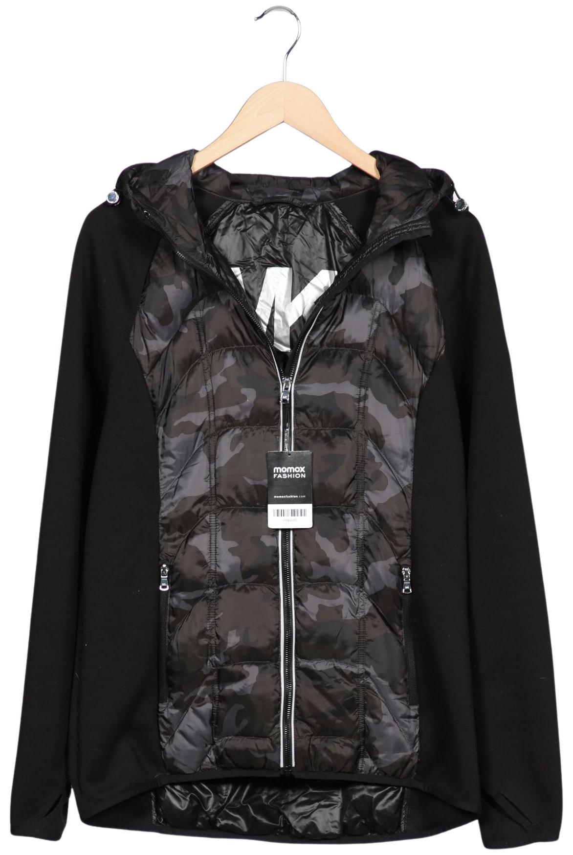 

Michael Kors Mens Herren Jacke, schwarz, Gr. 52