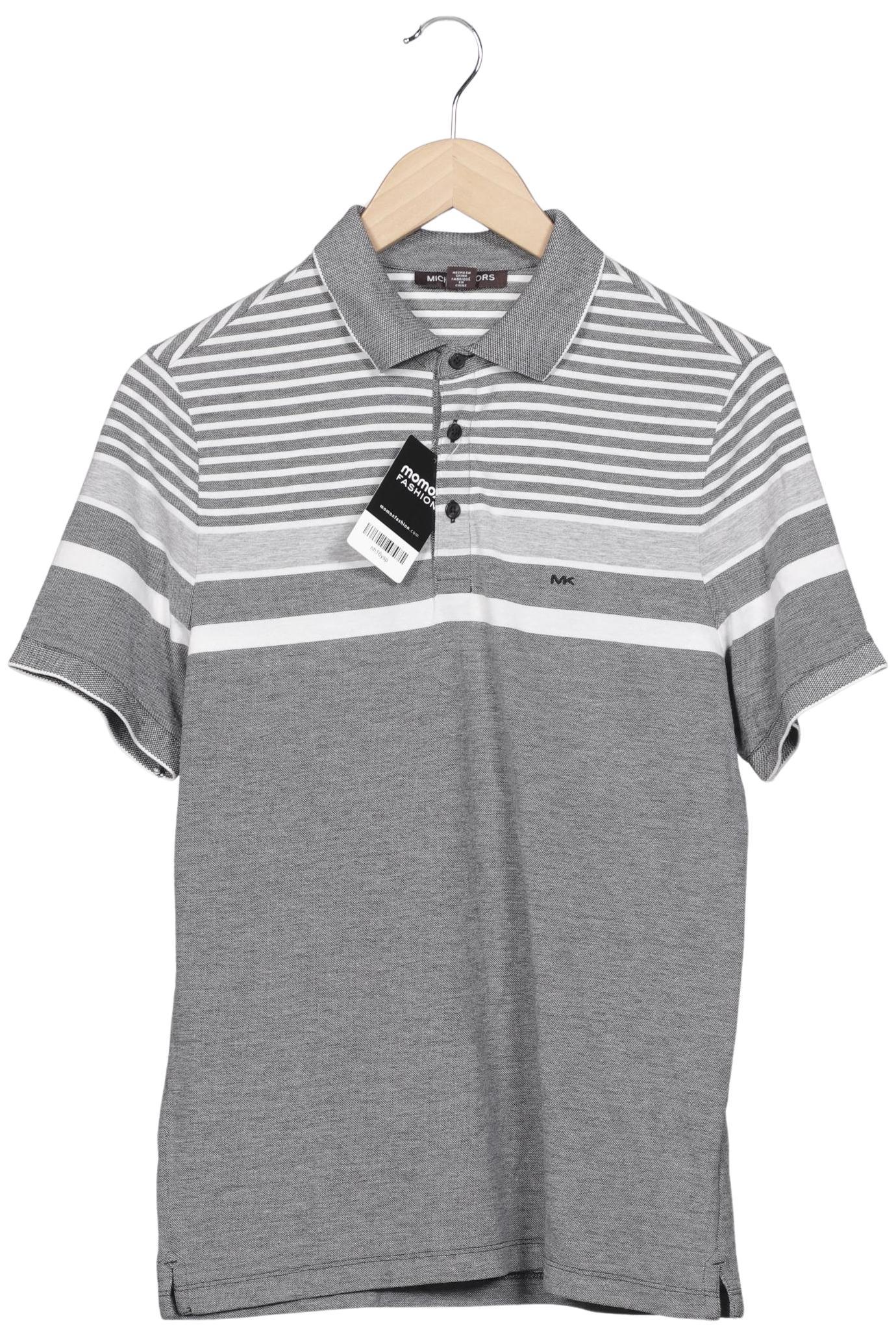 

Michael Kors Mens Herren Poloshirt, mehrfarbig, Gr. 46