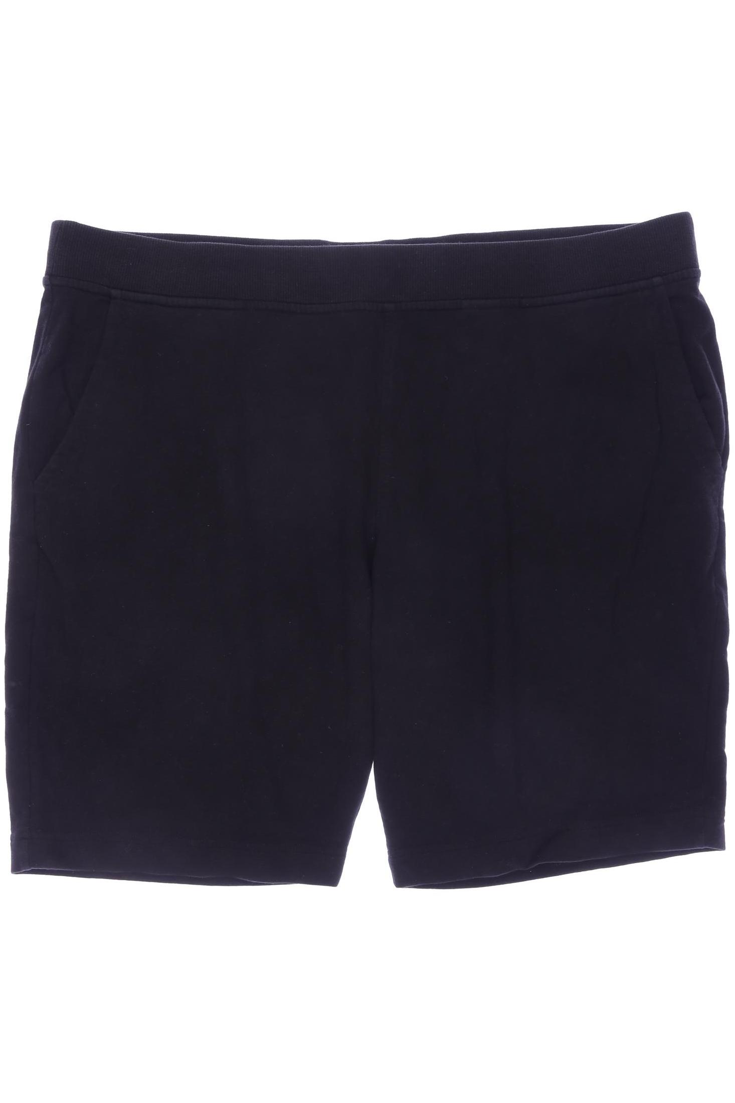 

Michael Kors Mens Herren Shorts, schwarz, Gr. 56