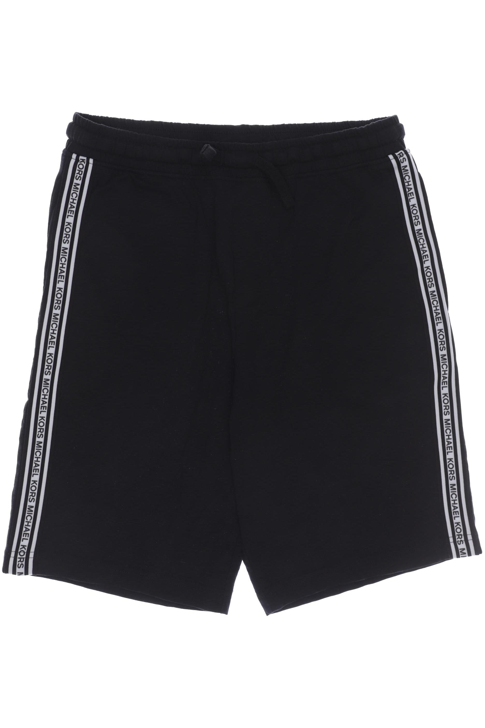 

Michael Kors Mens Herren Shorts, schwarz, Gr. 46