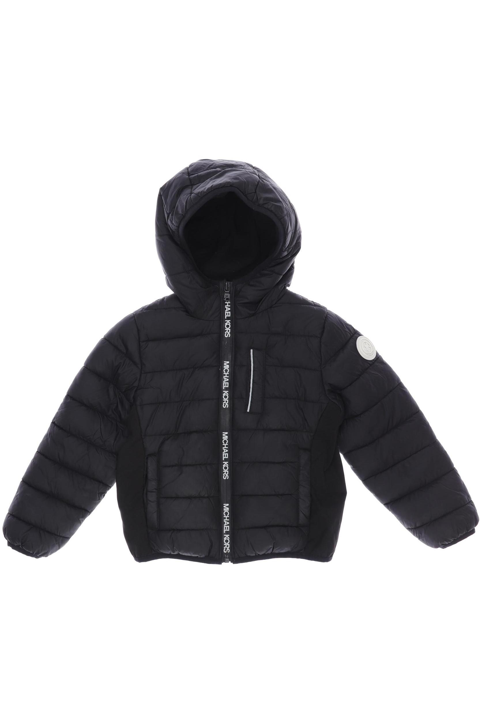

Michael Kors Mens Herren Jacke, schwarz, Gr. 104