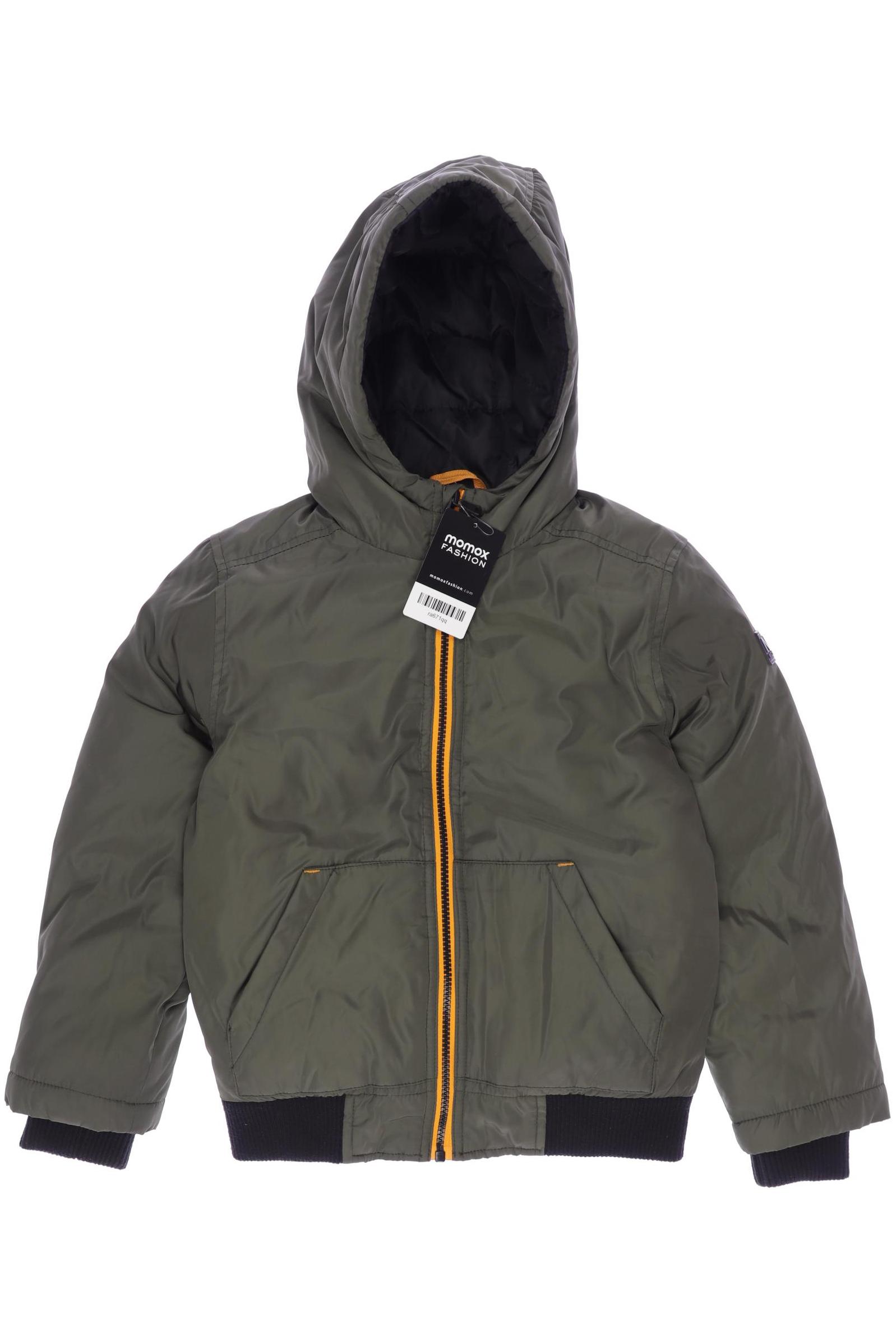 

Michael Kors Mens Herren Jacke, grün, Gr. 128