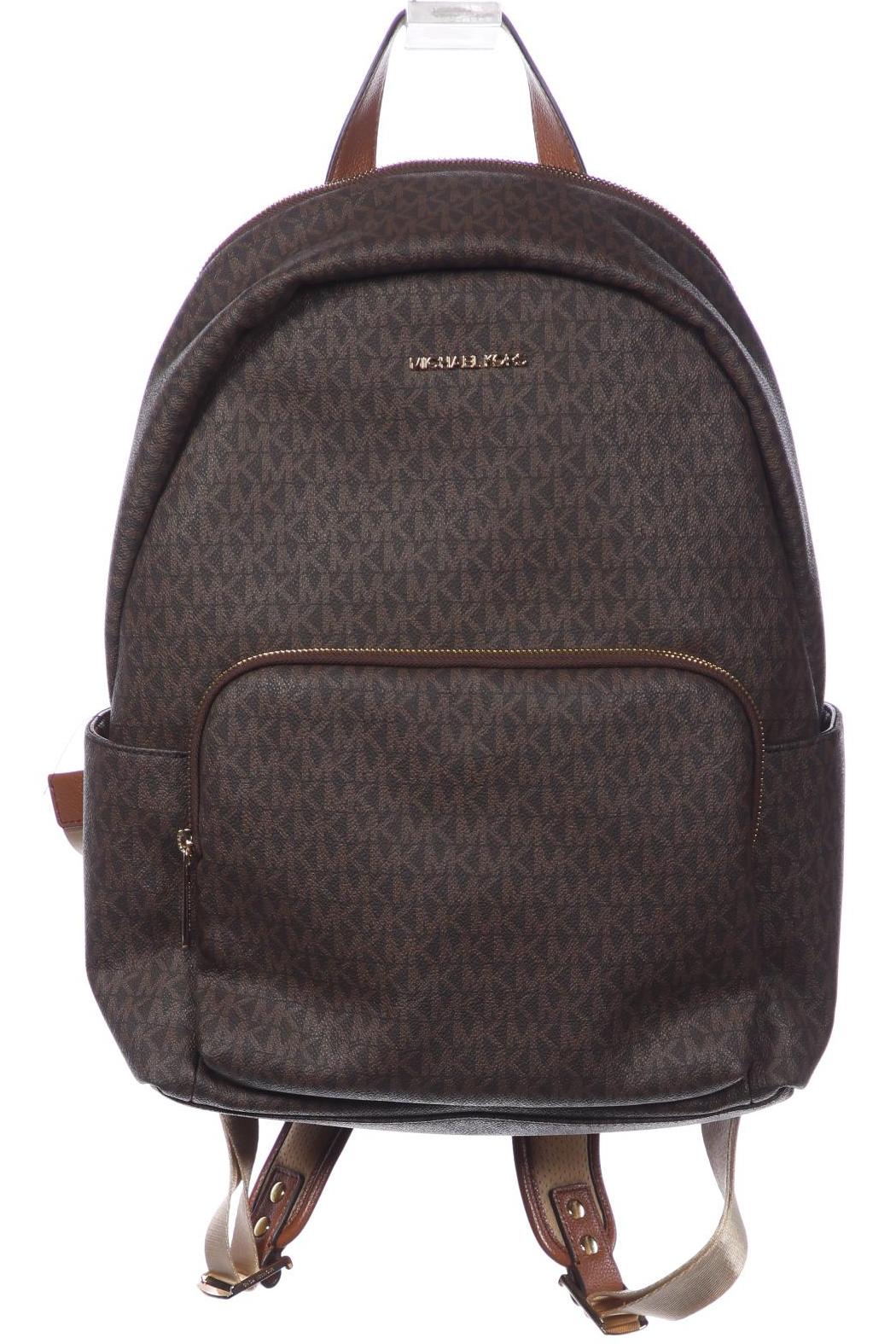 

Michael Kors Mens Herren Rucksack, braun, Gr.
