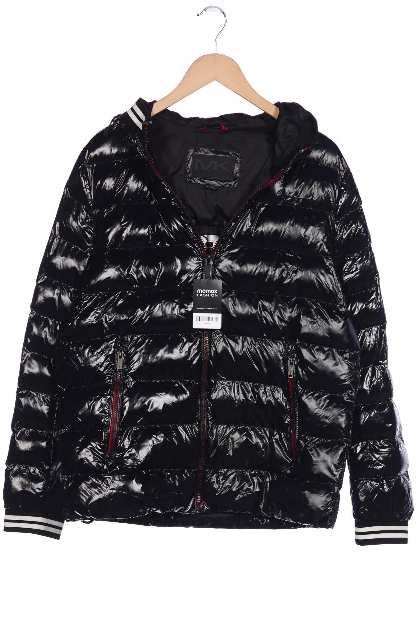 

Michael Kors Mens Herren Jacke, schwarz