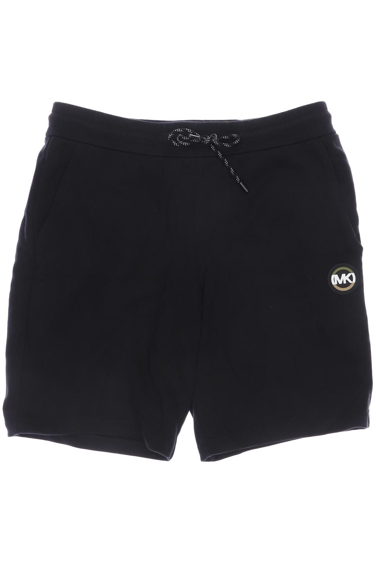 

Michael Kors Mens Herren Shorts, schwarz