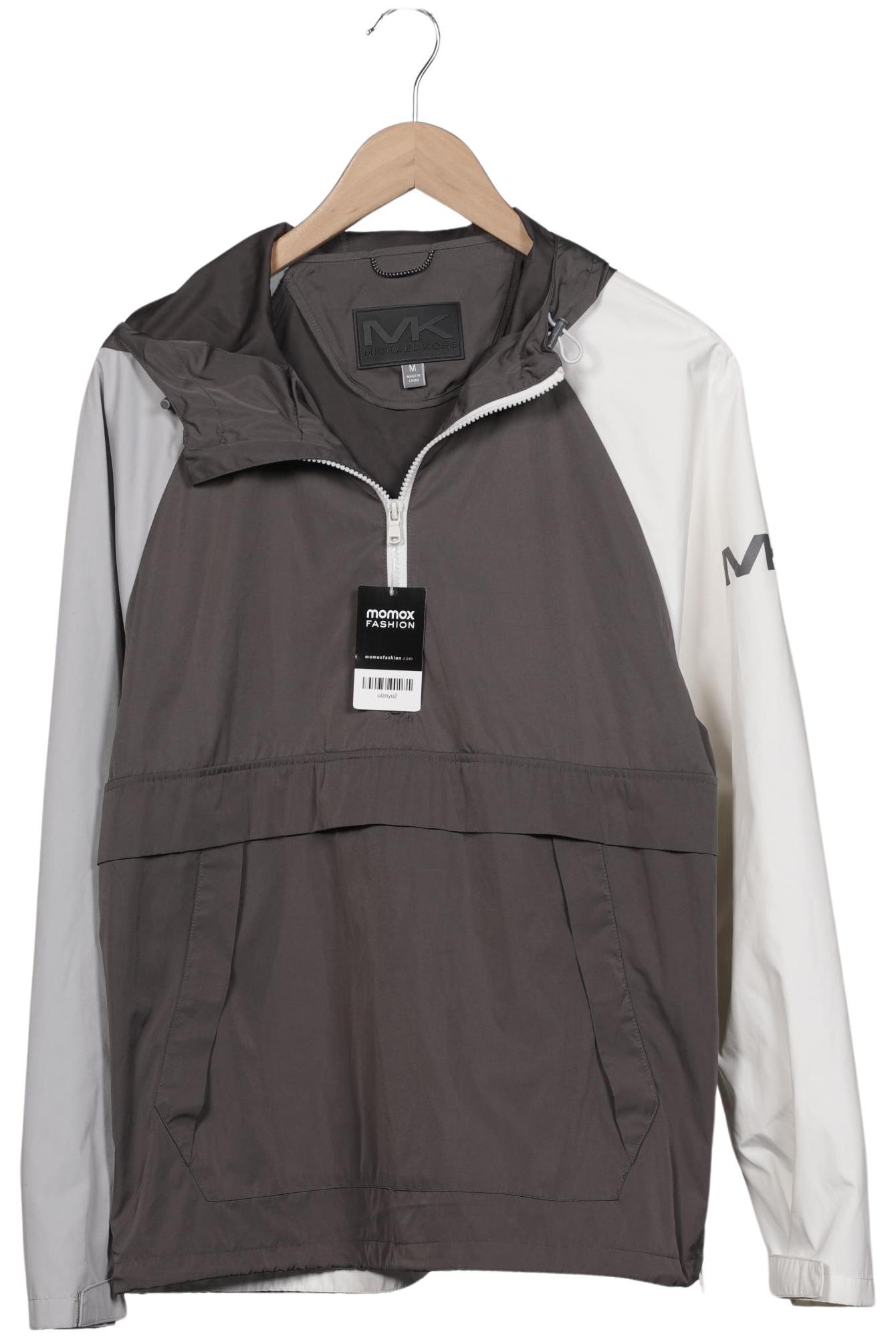 

Michael Kors Mens Herren Jacke, grau, Gr. 48