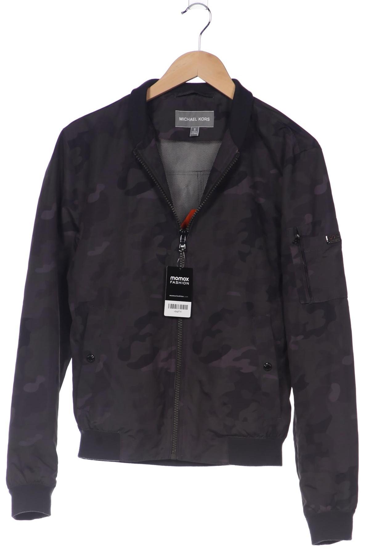 

Michael Kors Mens Damen Jacke, grün, Gr. 36