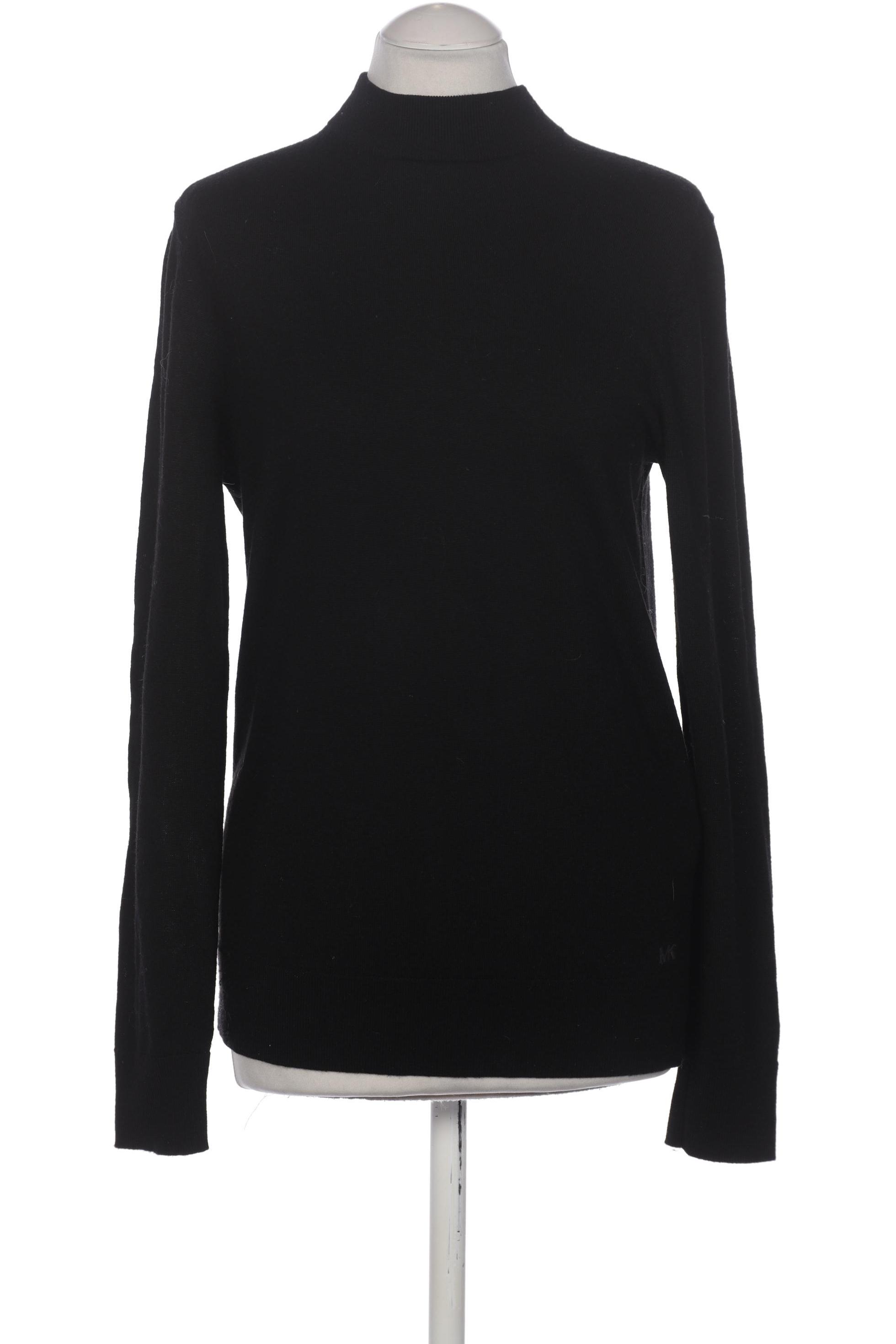 

Michael Kors Mens Damen Pullover, schwarz, Gr. 36