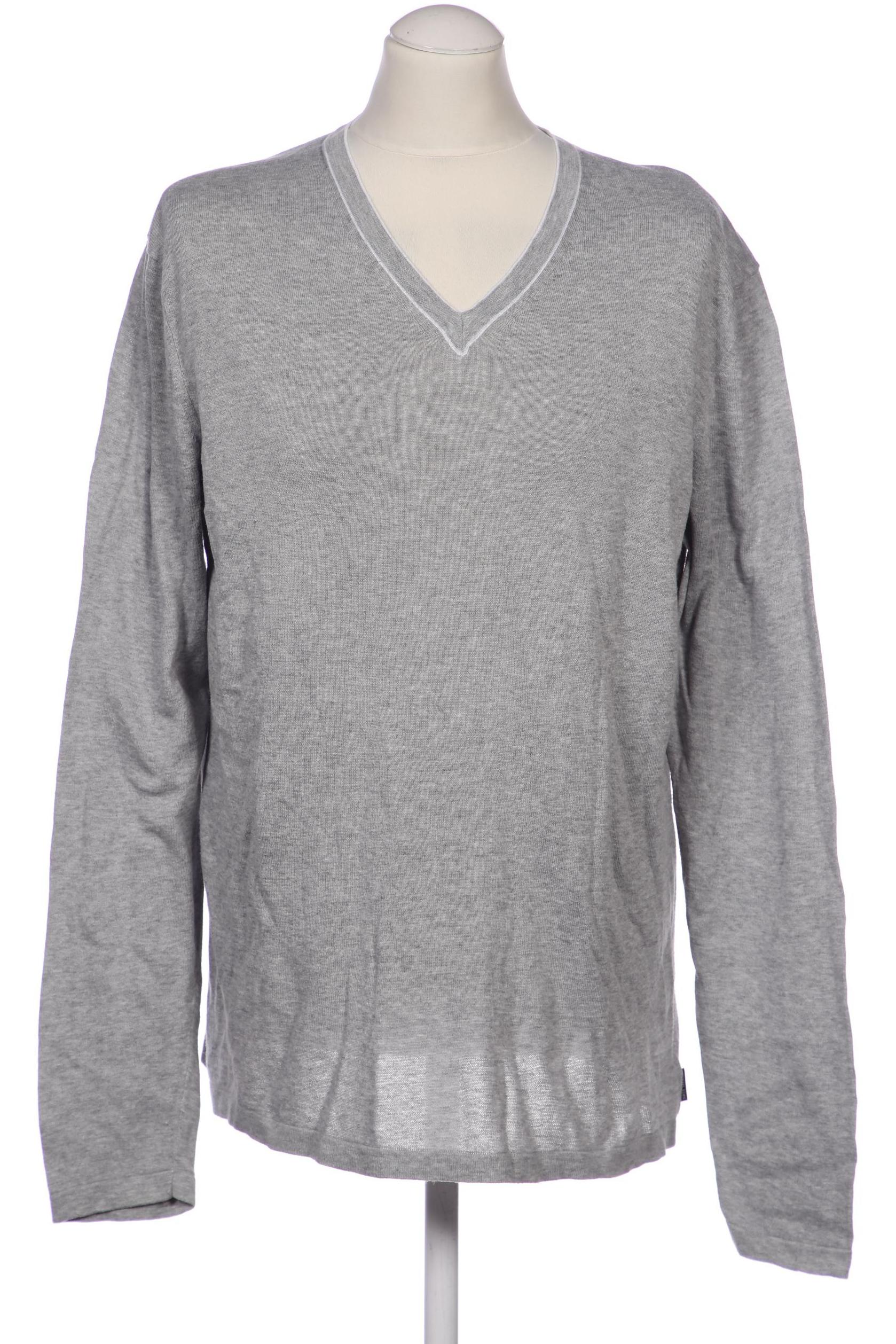 

Michael Kors Mens Herren Pullover, grau