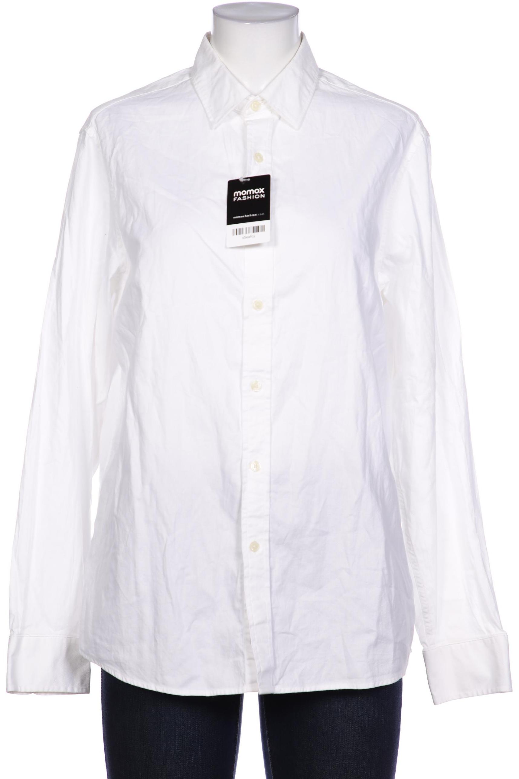 

Michael Kors Mens Damen Bluse, weiß, Gr. 38